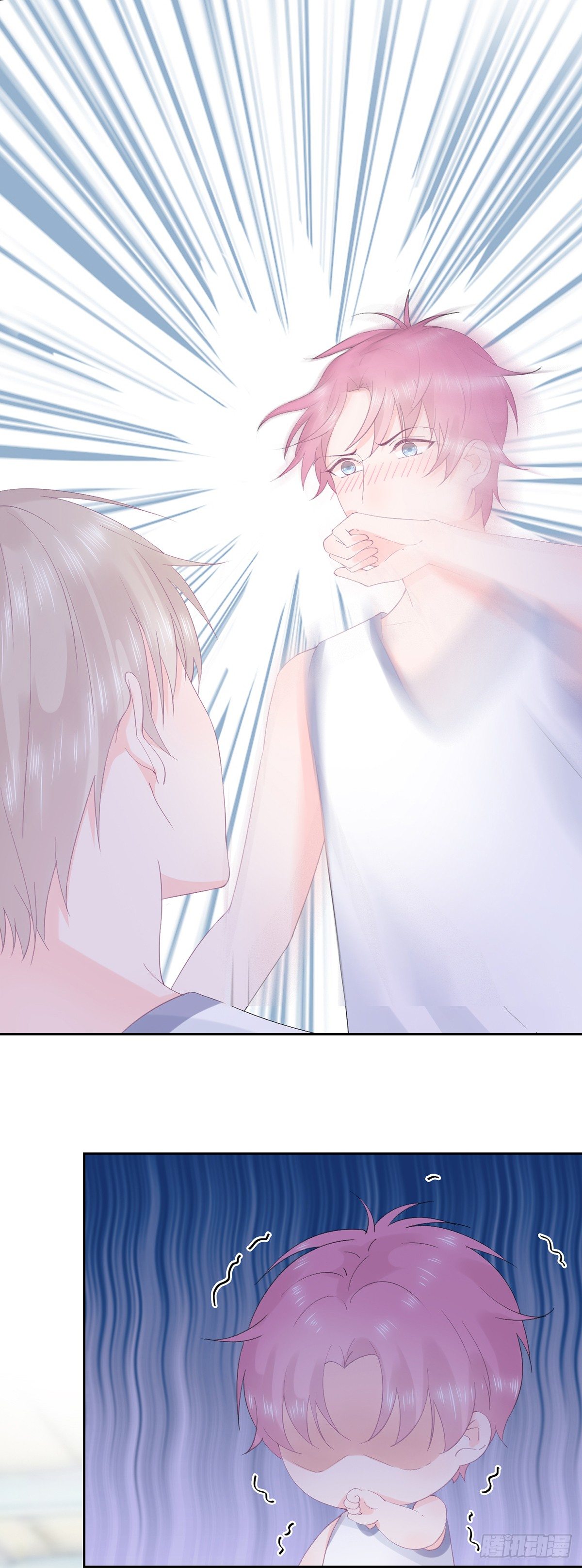 第2话  想死的心-第2话