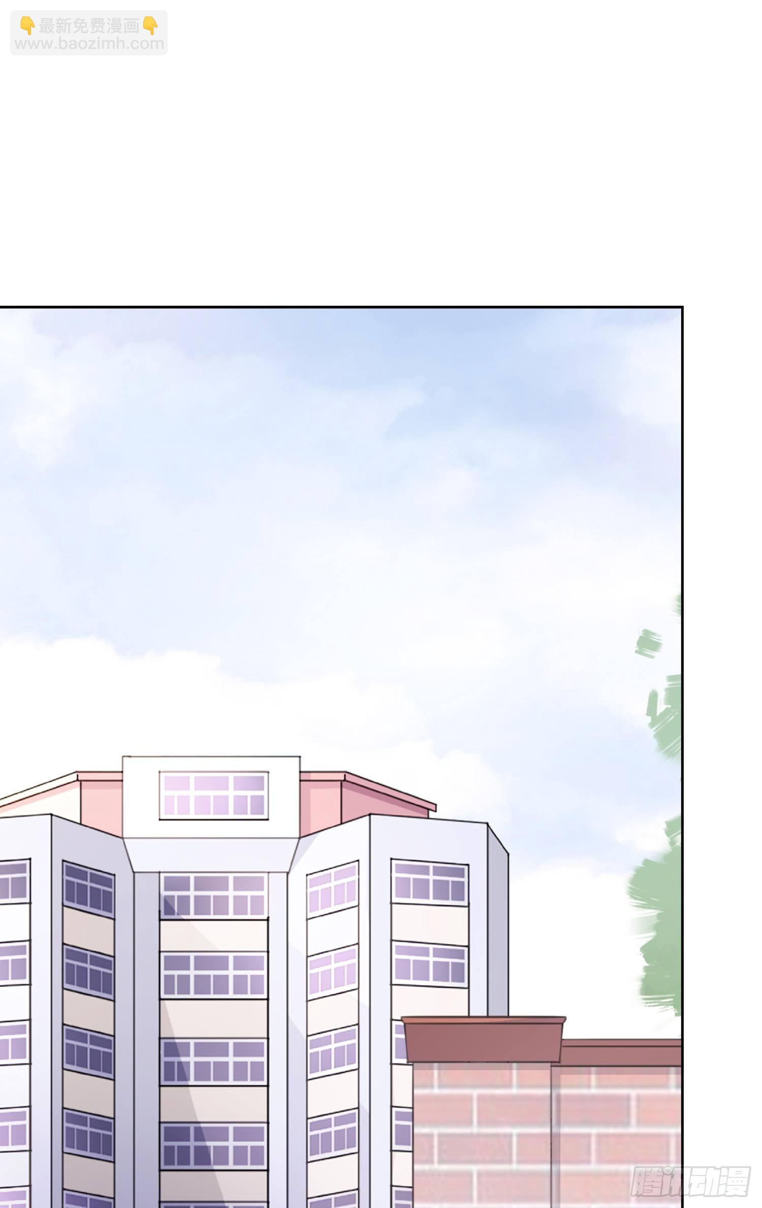 第12话  我决定-第12话