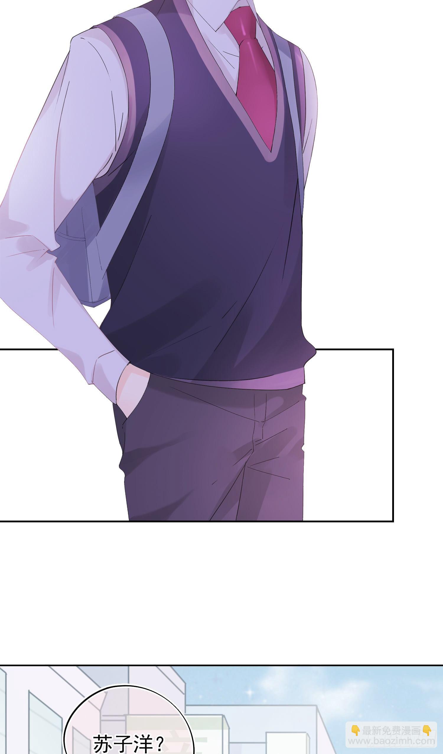 第12话  我决定-第12话