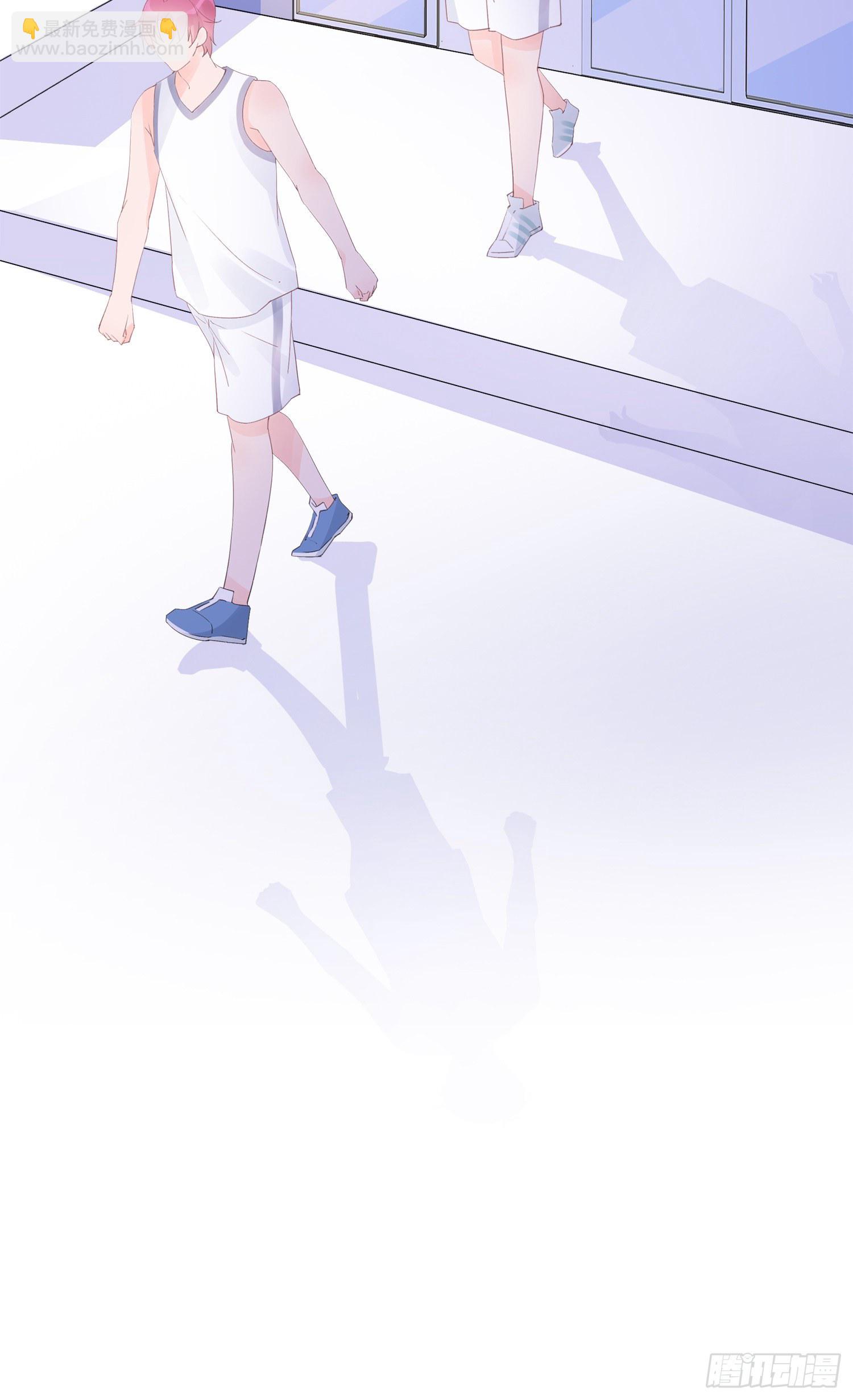 第14话  社长的事就是我的事-第14话