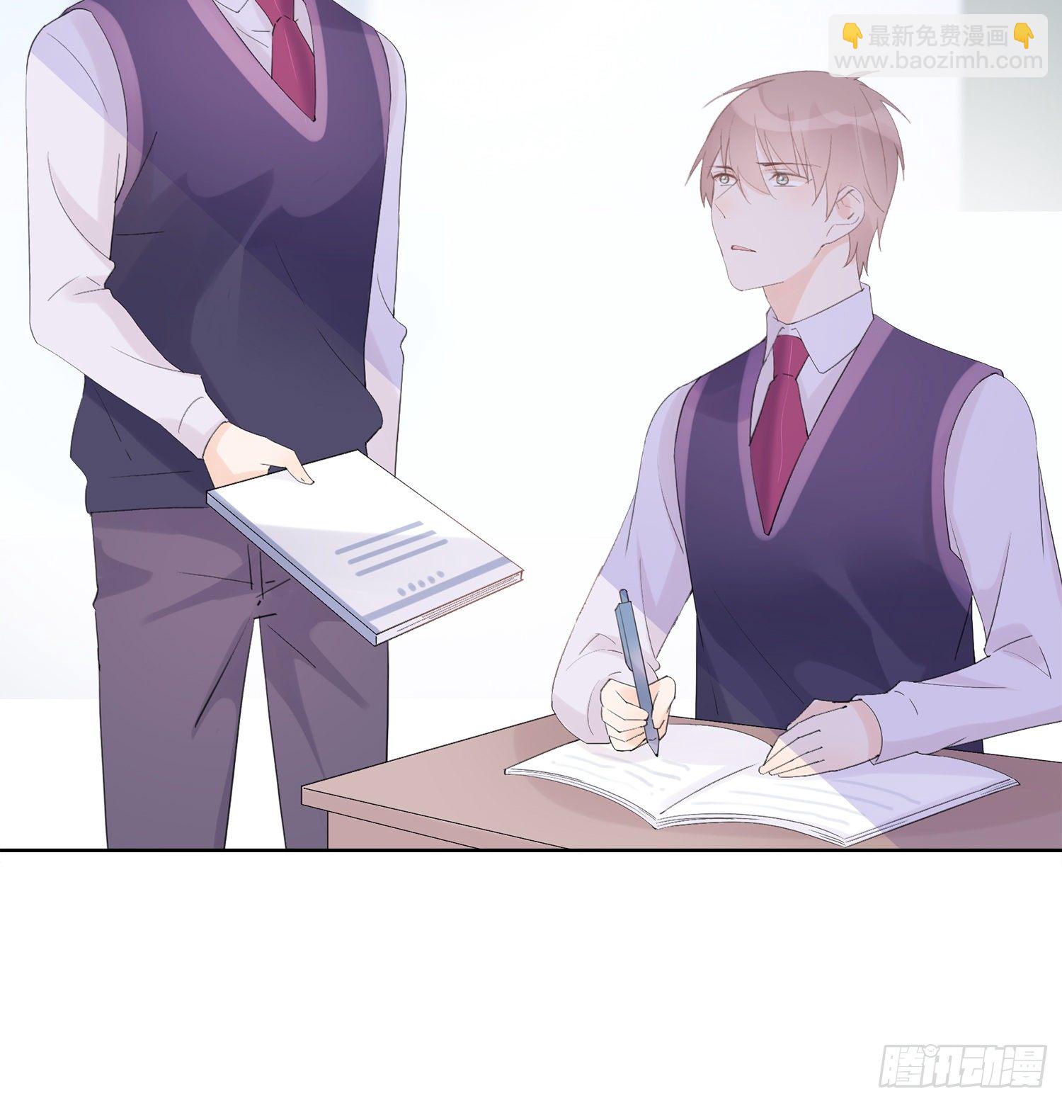 第22话  两人的邂逅-第22话