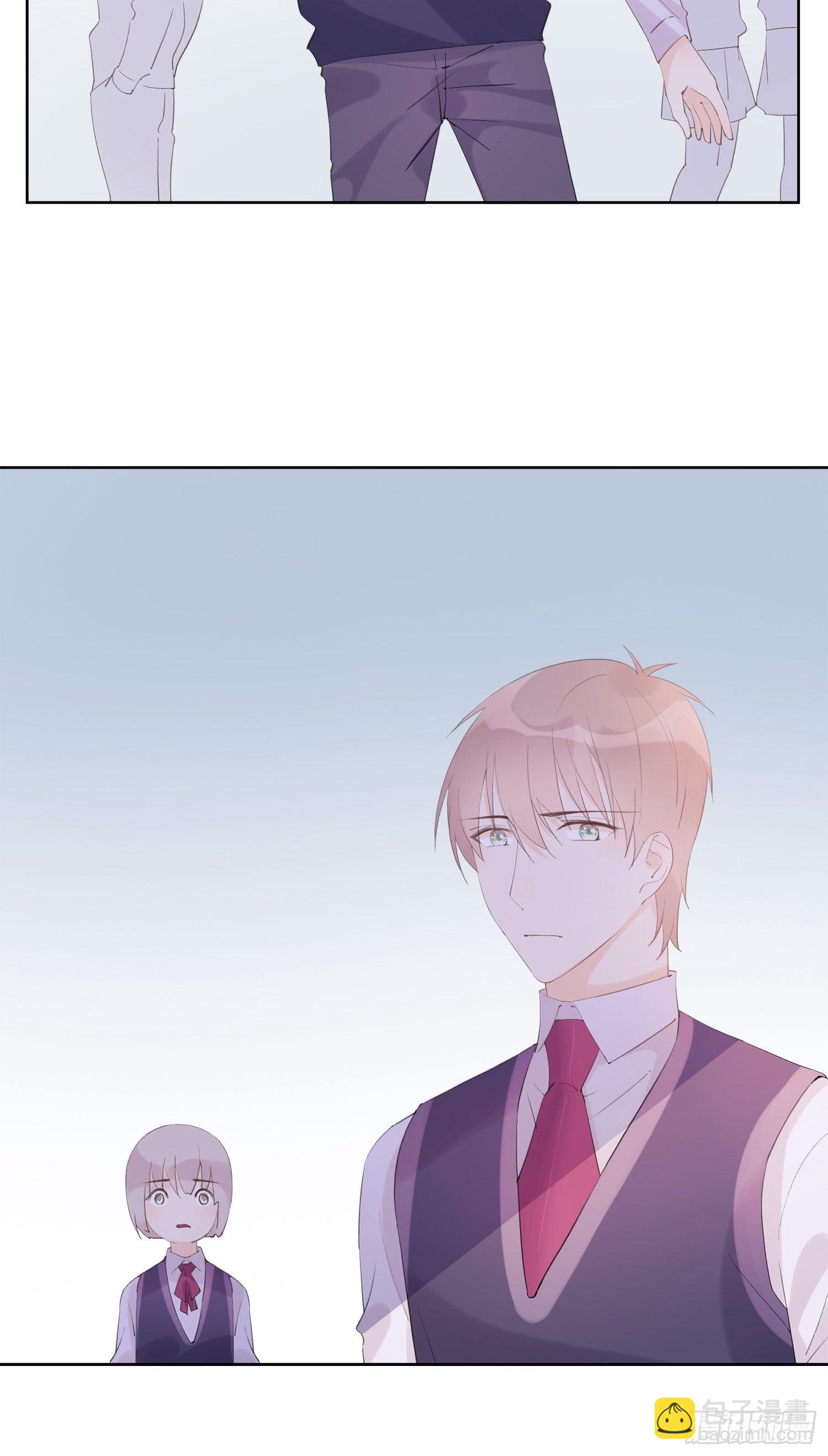 第22话  两人的邂逅-第22话