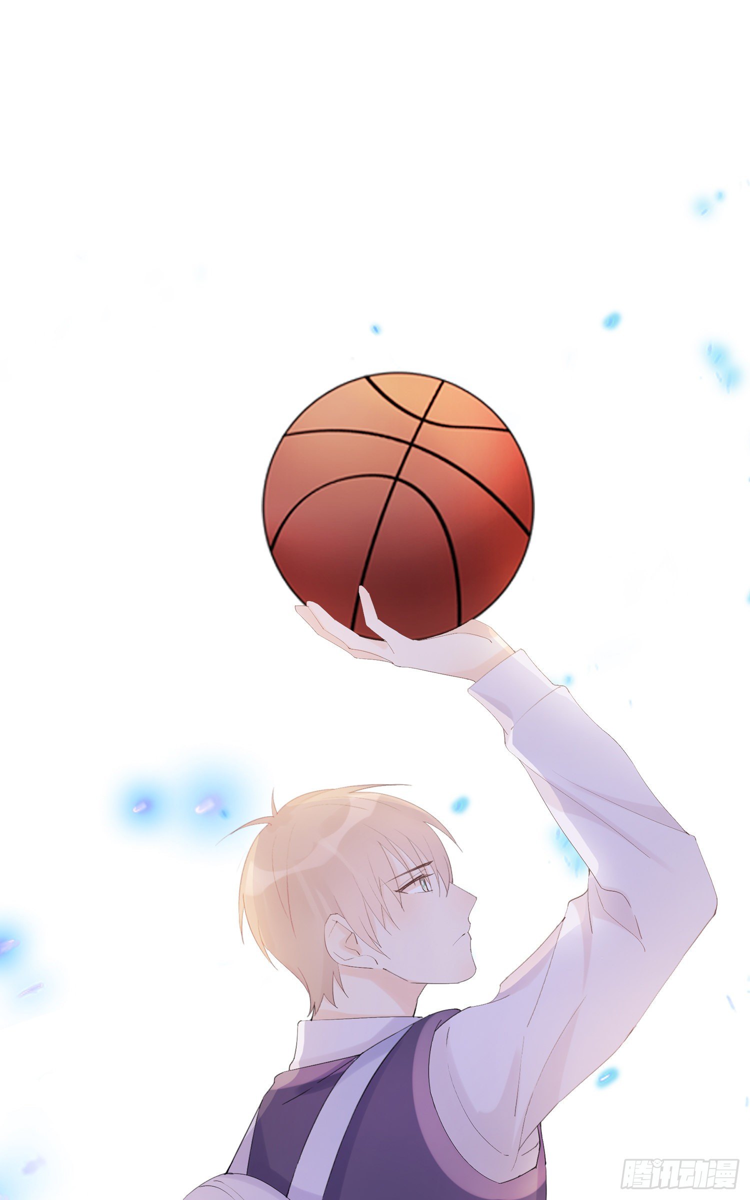 第22话  两人的邂逅-第22话