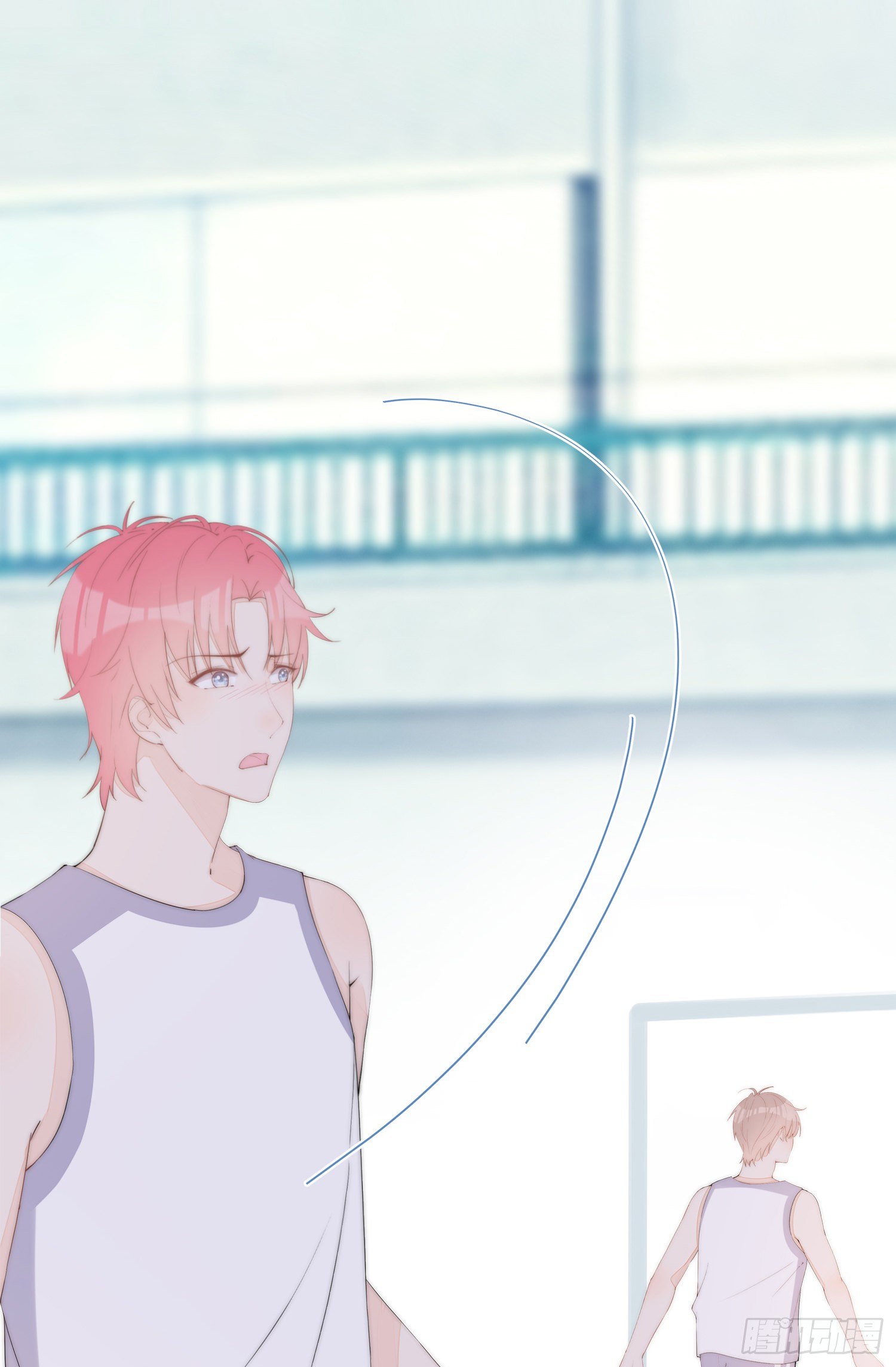 第29话  一起回家吗-第30话