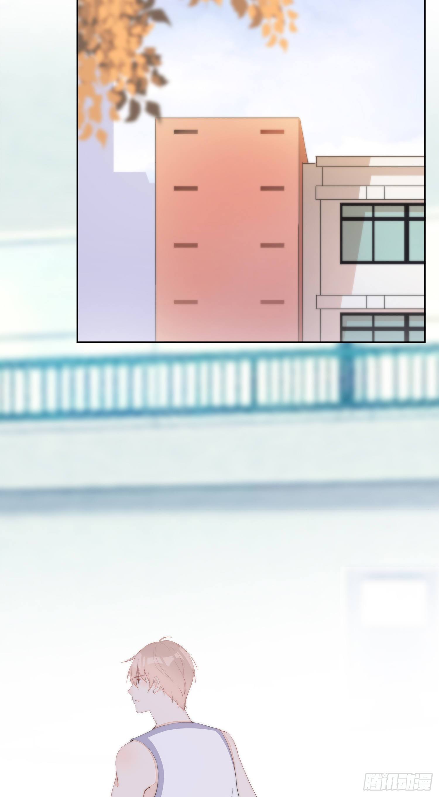 第29话  一起回家吗-第30话