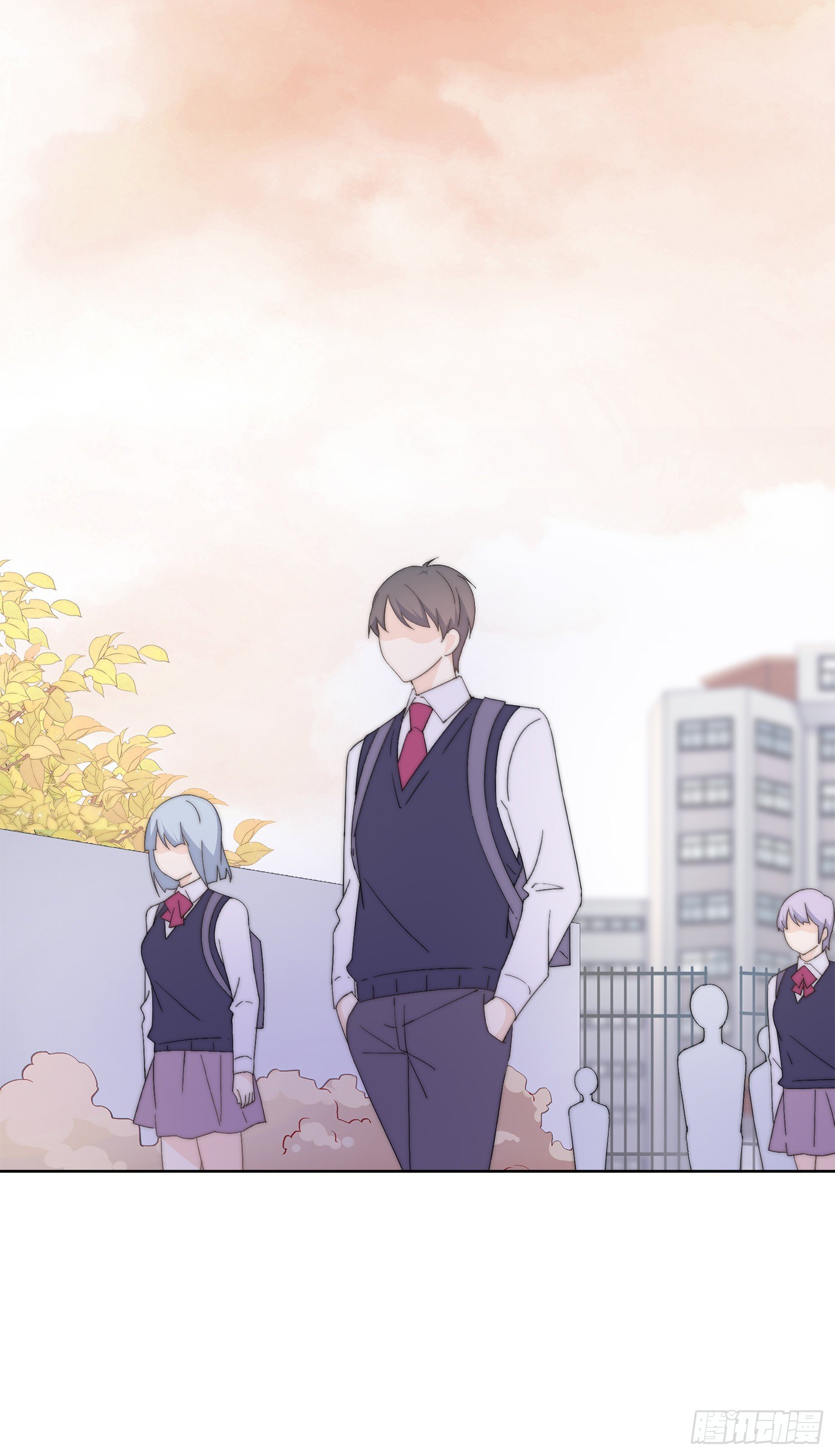 第29话  一起回家吗-第30话