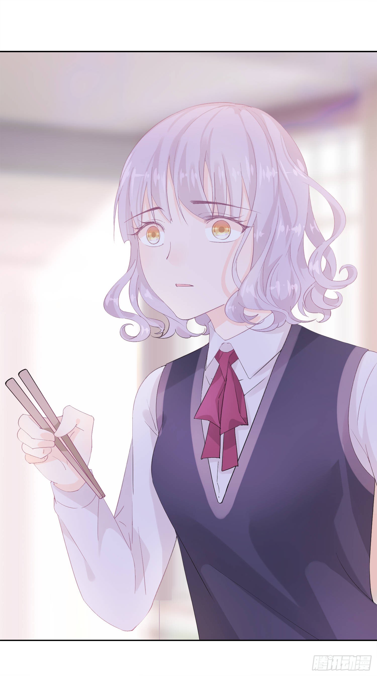 第4话  都是你单身惹的祸-第4话