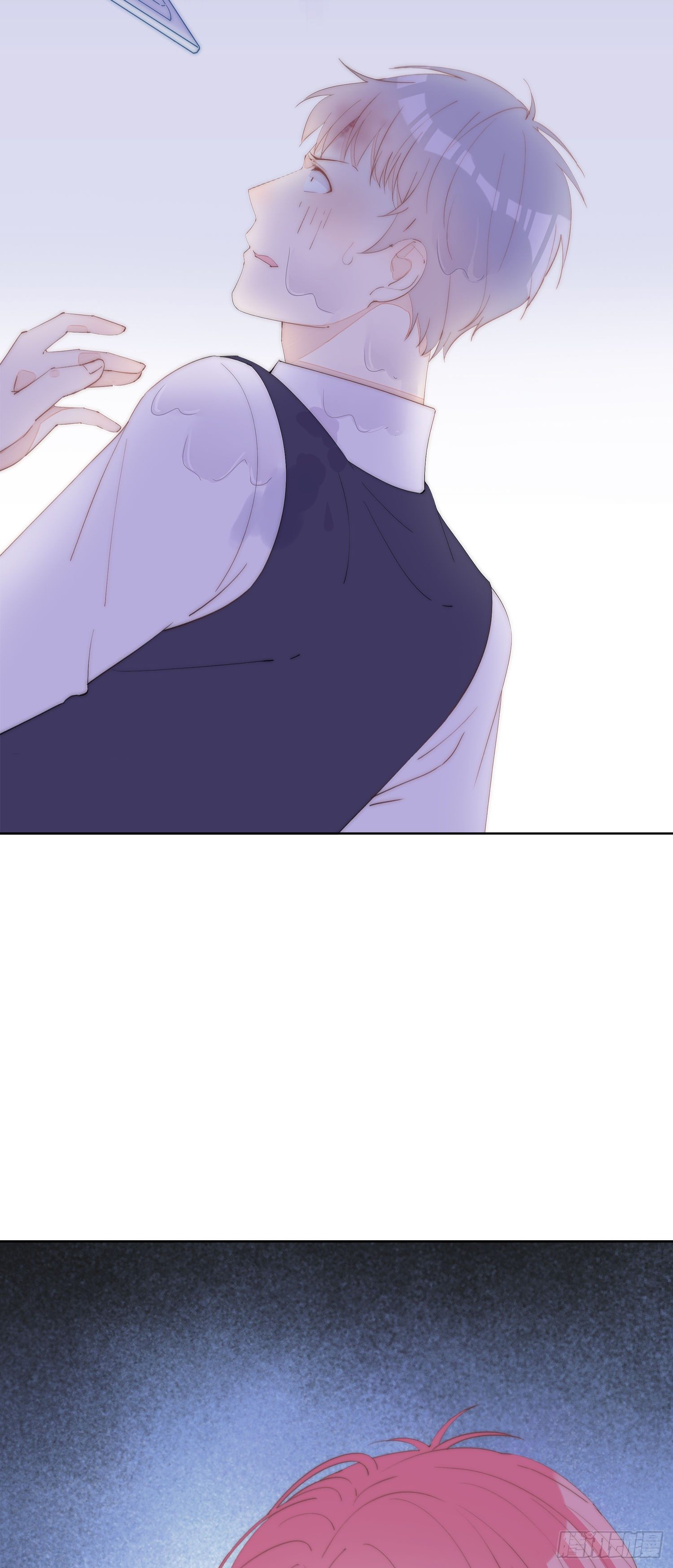 第31话  苏子洋也是有脾气的-第32话