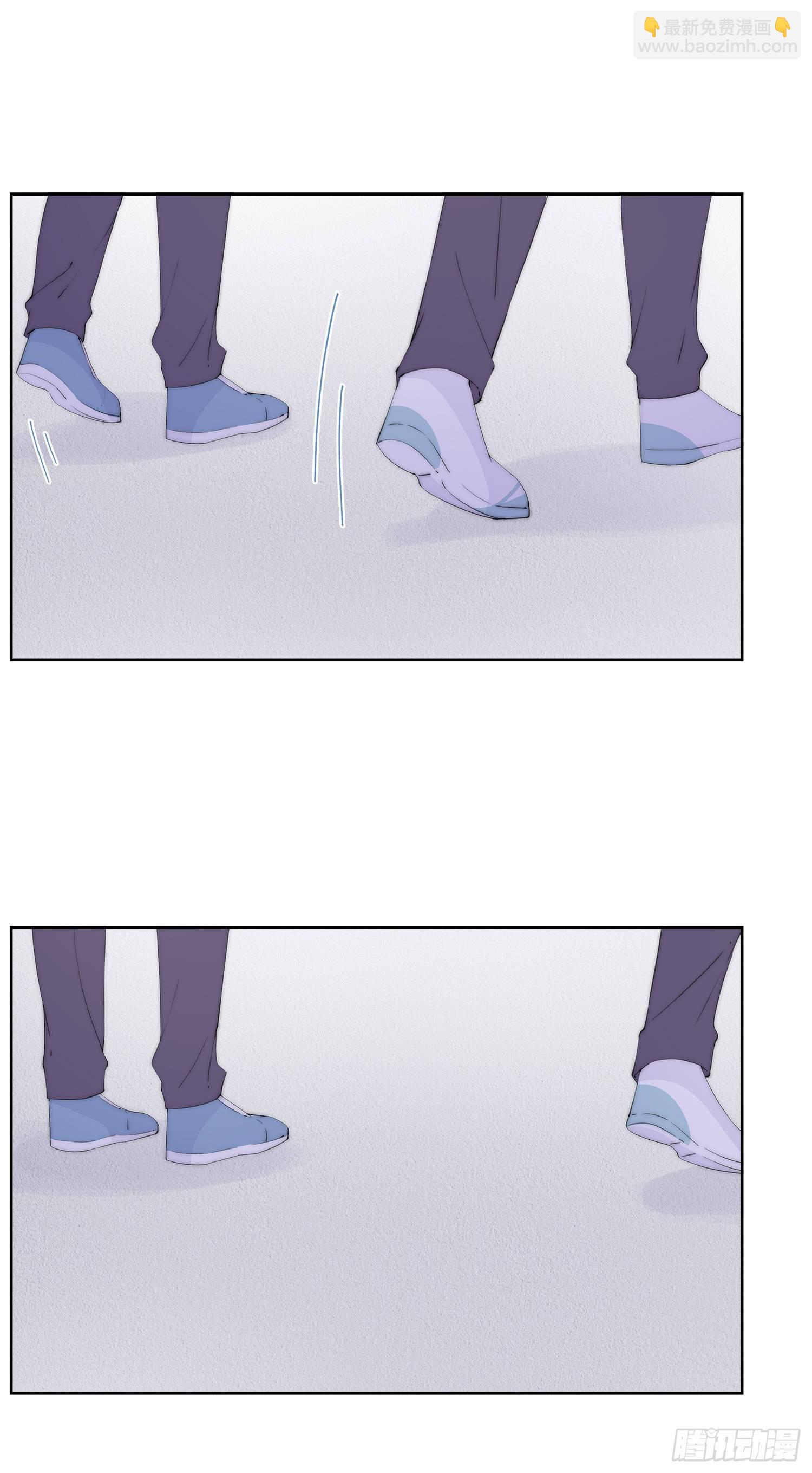 第33话  我不值得-第34话