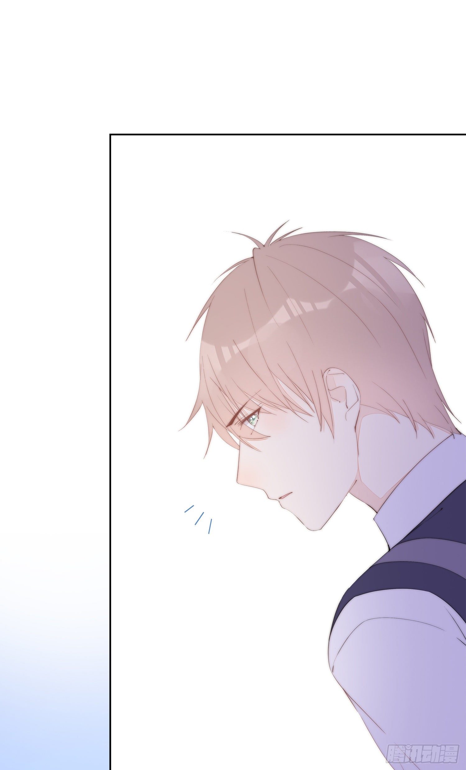 第33话  我不值得-第34话