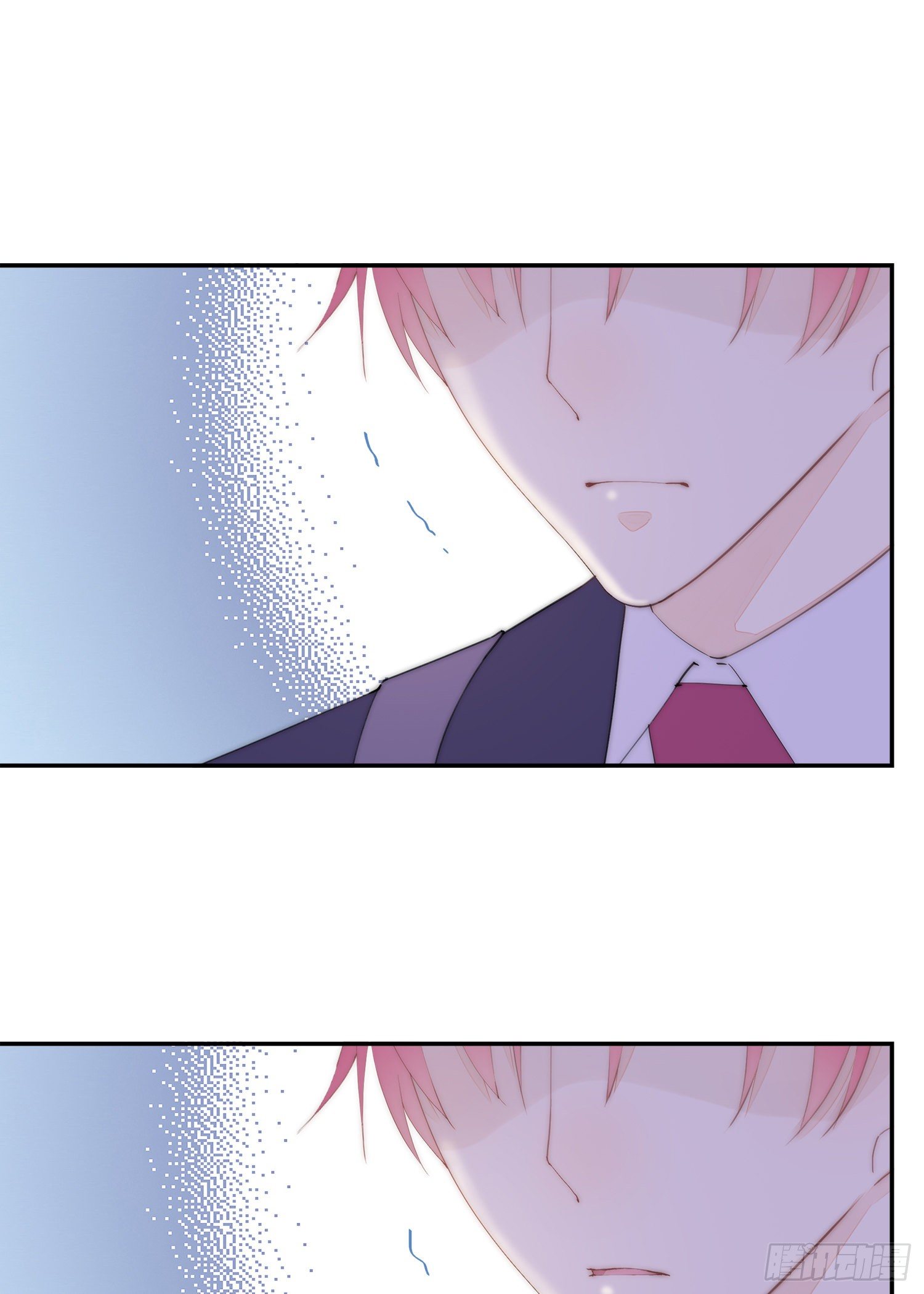 第33话  我不值得-第34话