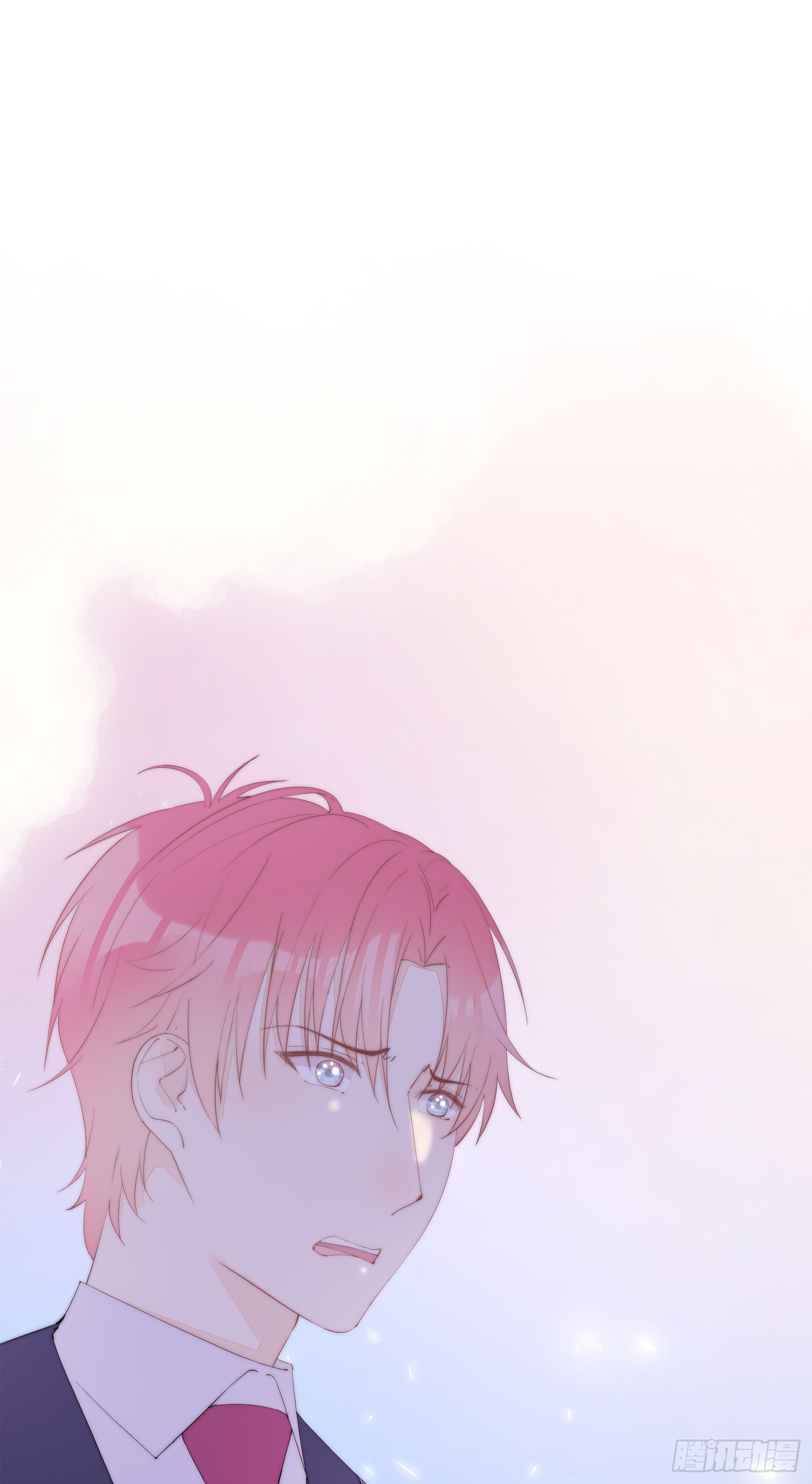 第33话  我不值得-第34话