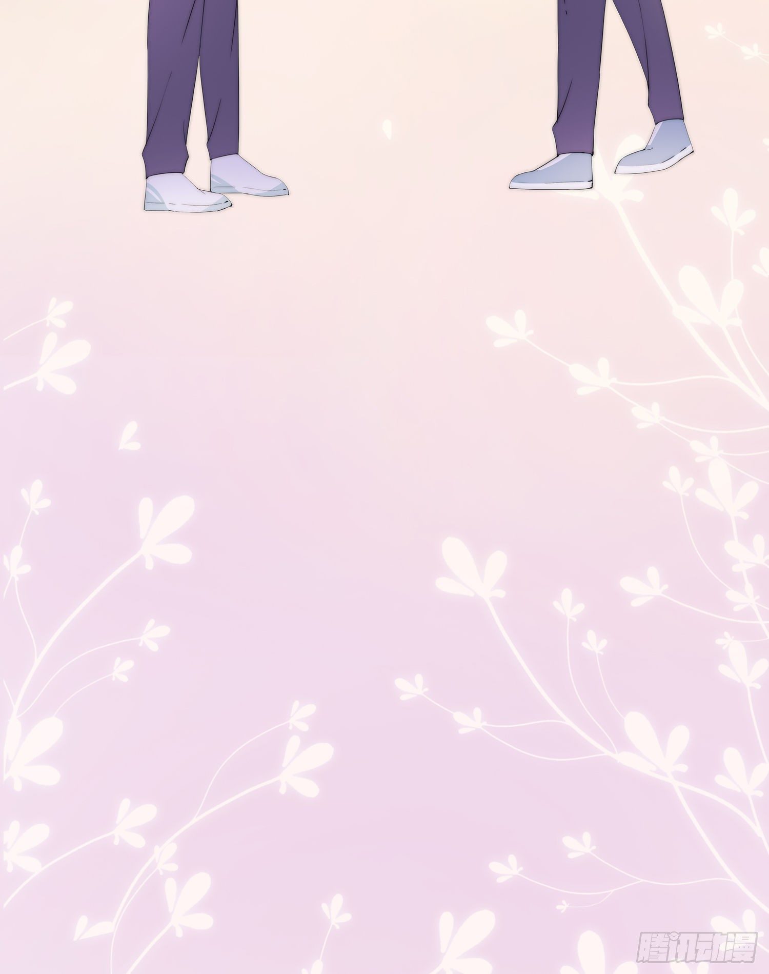 第33话  我不值得-第34话