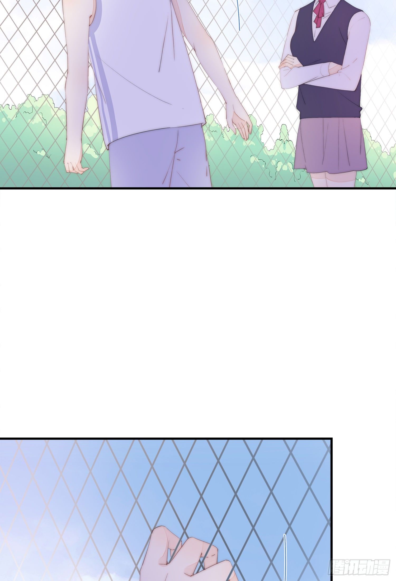 第35话  我只是想帮你(1/2)-第38话