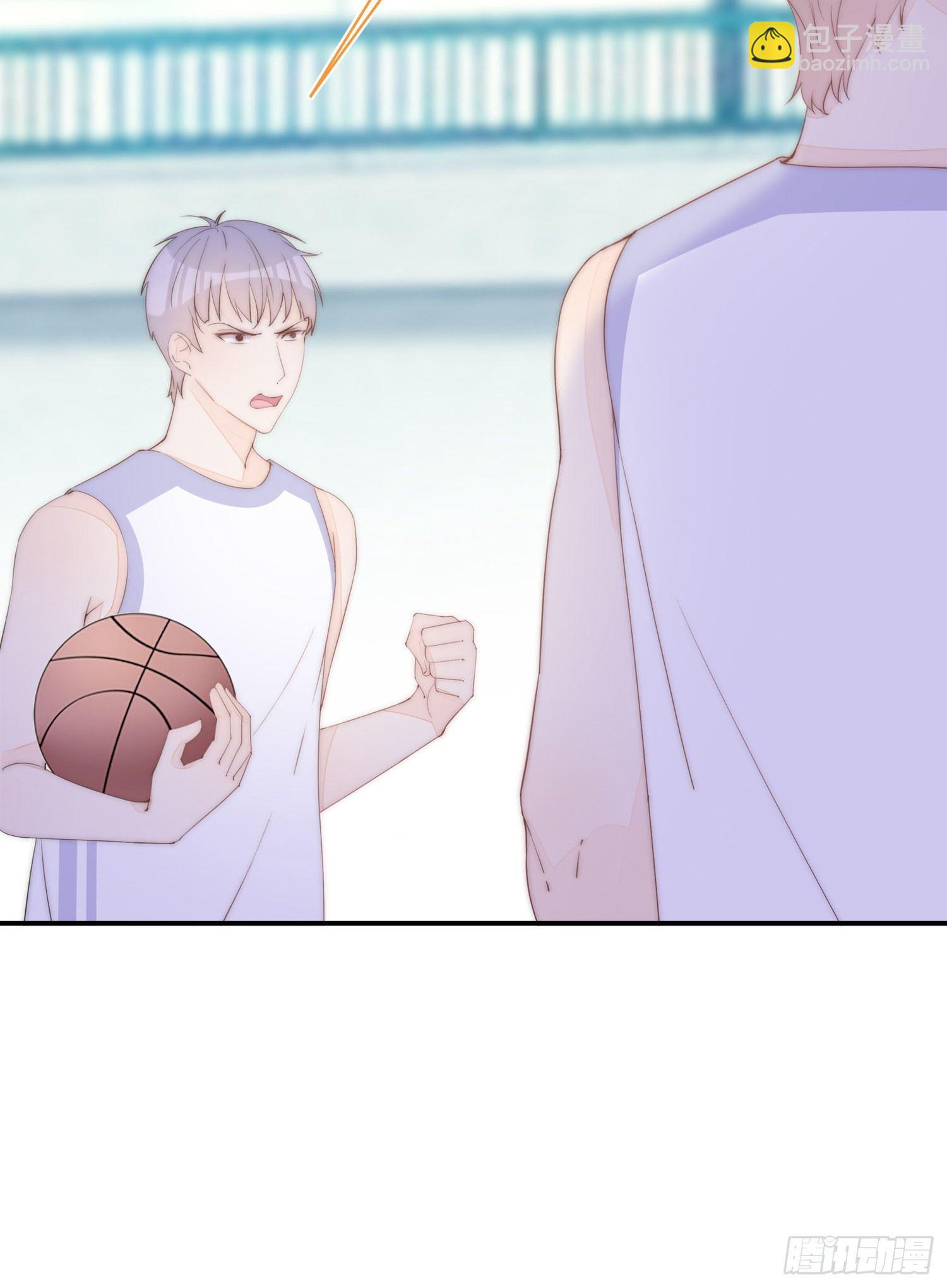 第37话 让人讨厌不起来的家伙-第40话