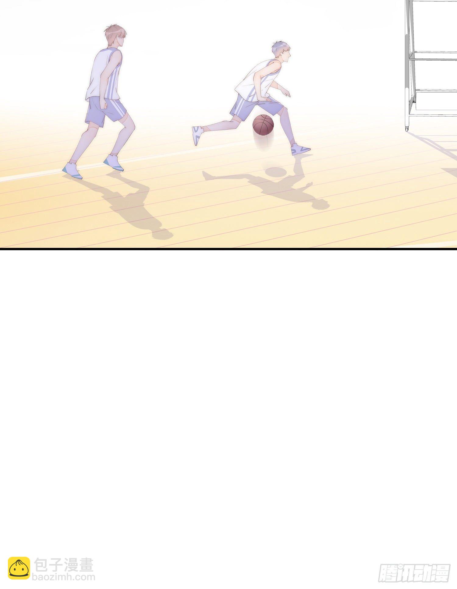 第37话 让人讨厌不起来的家伙-第40话