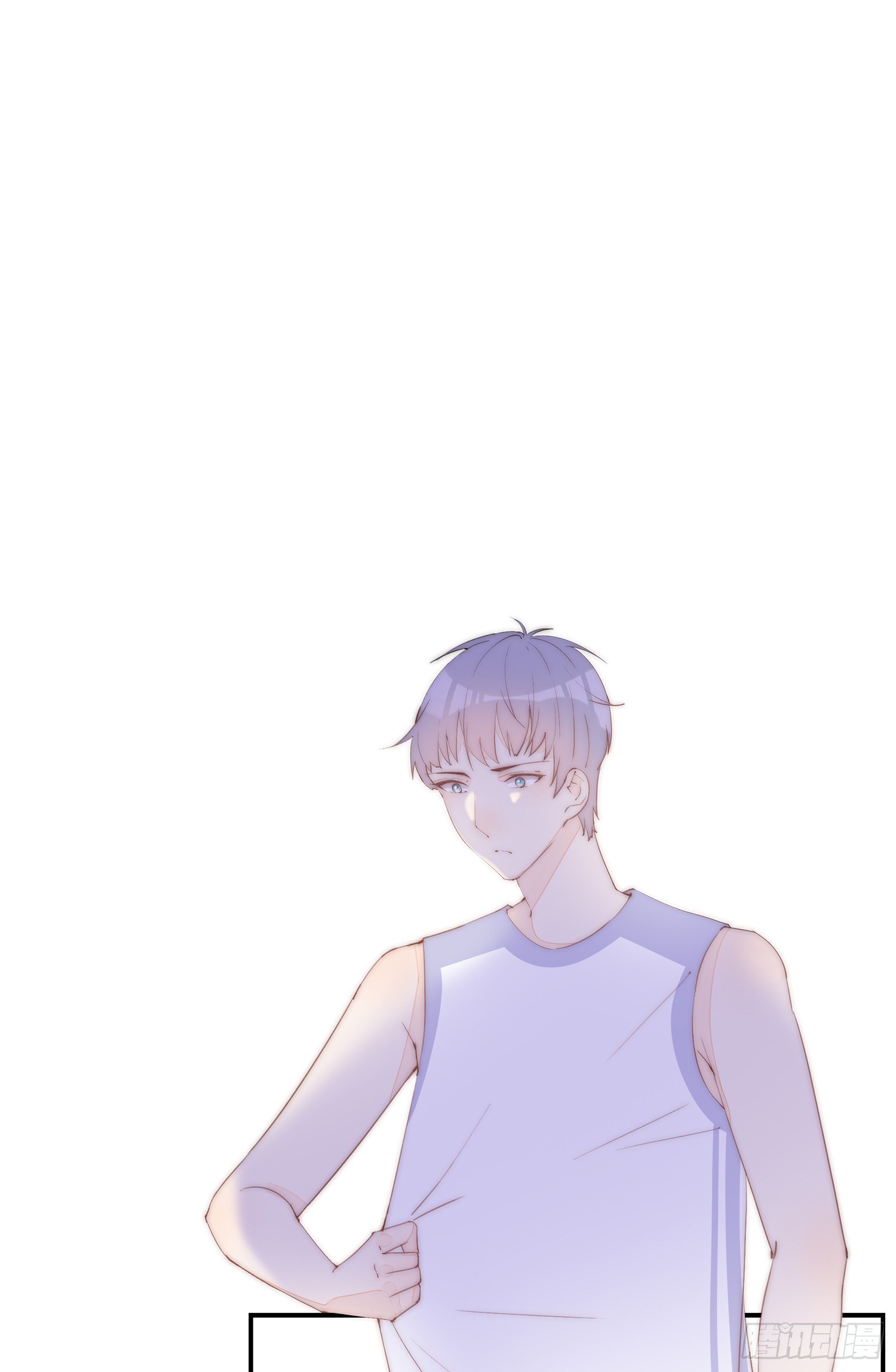 第37话 让人讨厌不起来的家伙-第40话