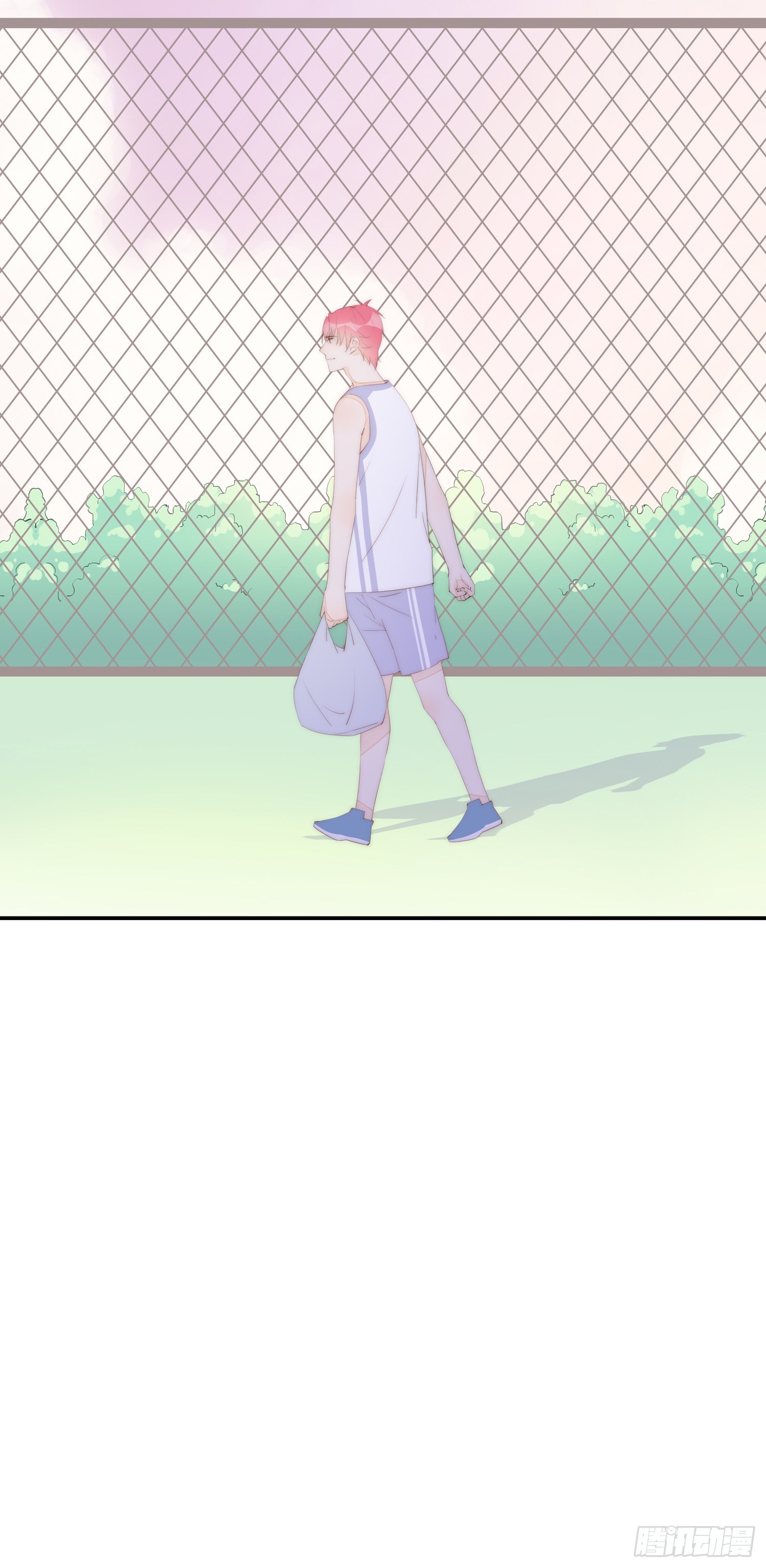 第37话 让人讨厌不起来的家伙-第40话