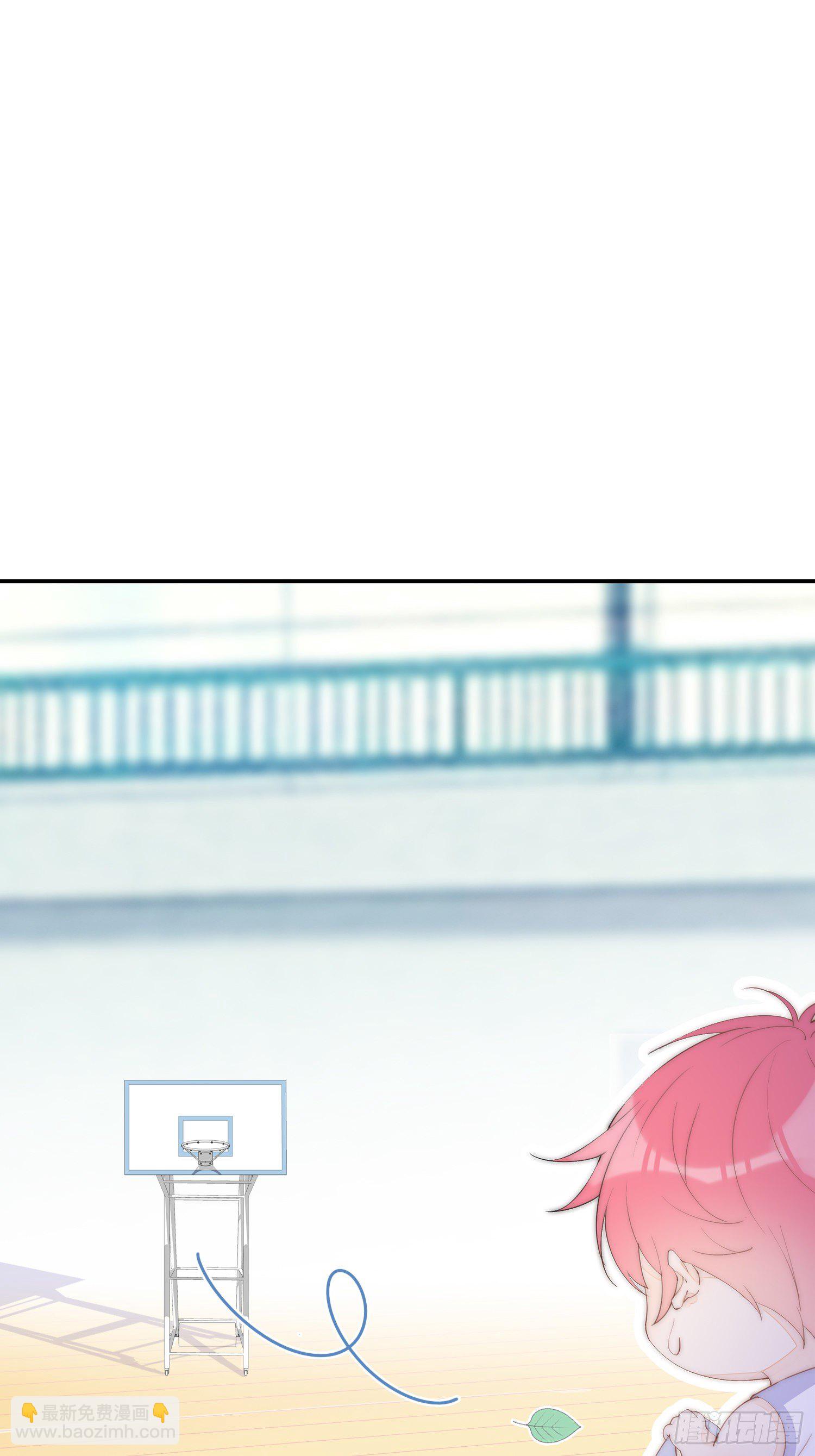 第37话 让人讨厌不起来的家伙-第40话