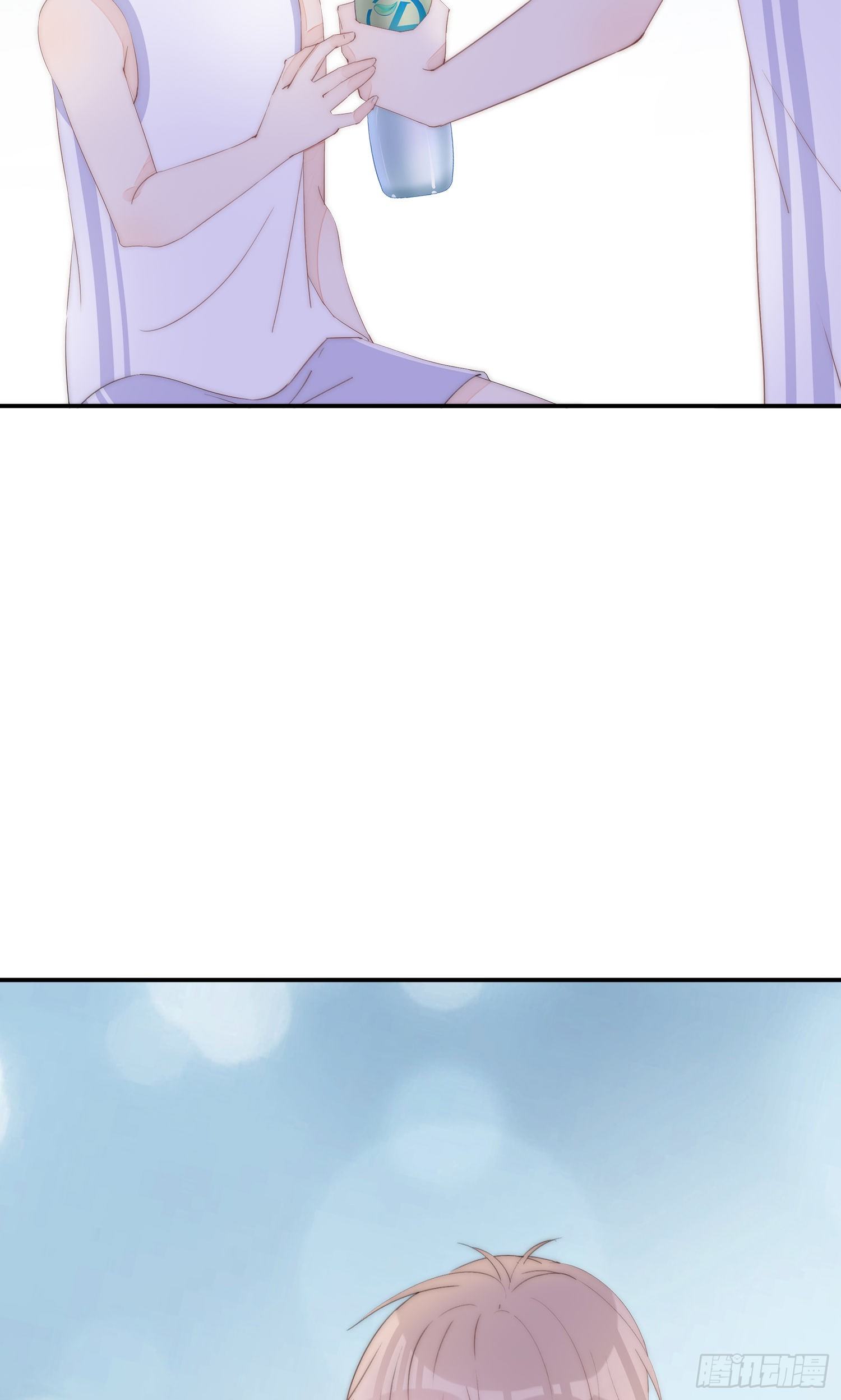 第37话 让人讨厌不起来的家伙-第40话