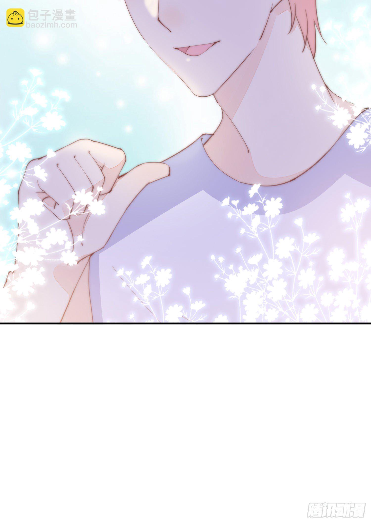 第37话 让人讨厌不起来的家伙-第40话