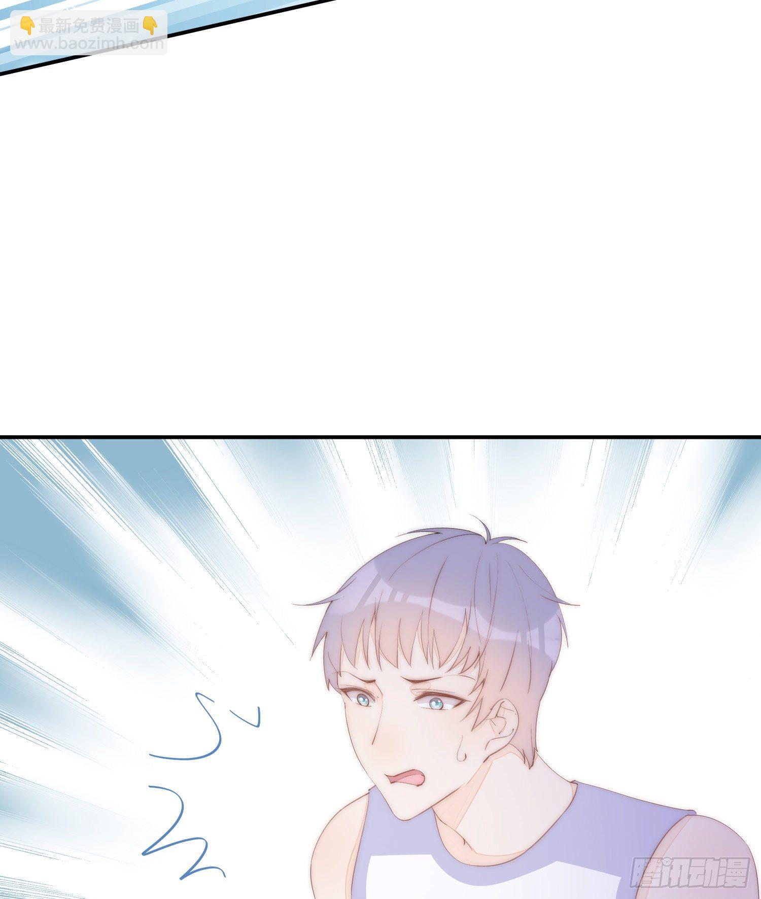 第37话 让人讨厌不起来的家伙-第40话