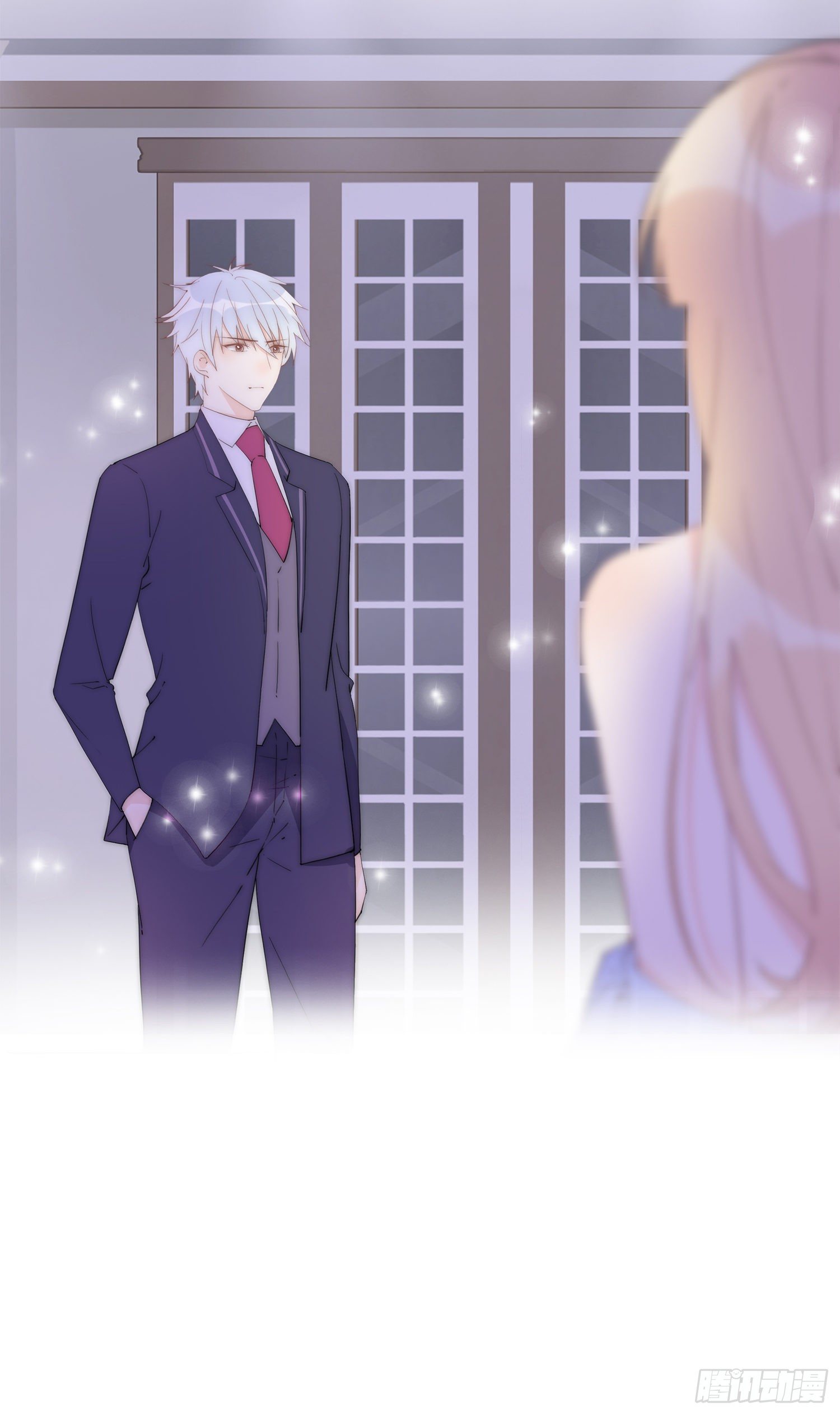 《灰姑娘的陷阱》预告-第42话