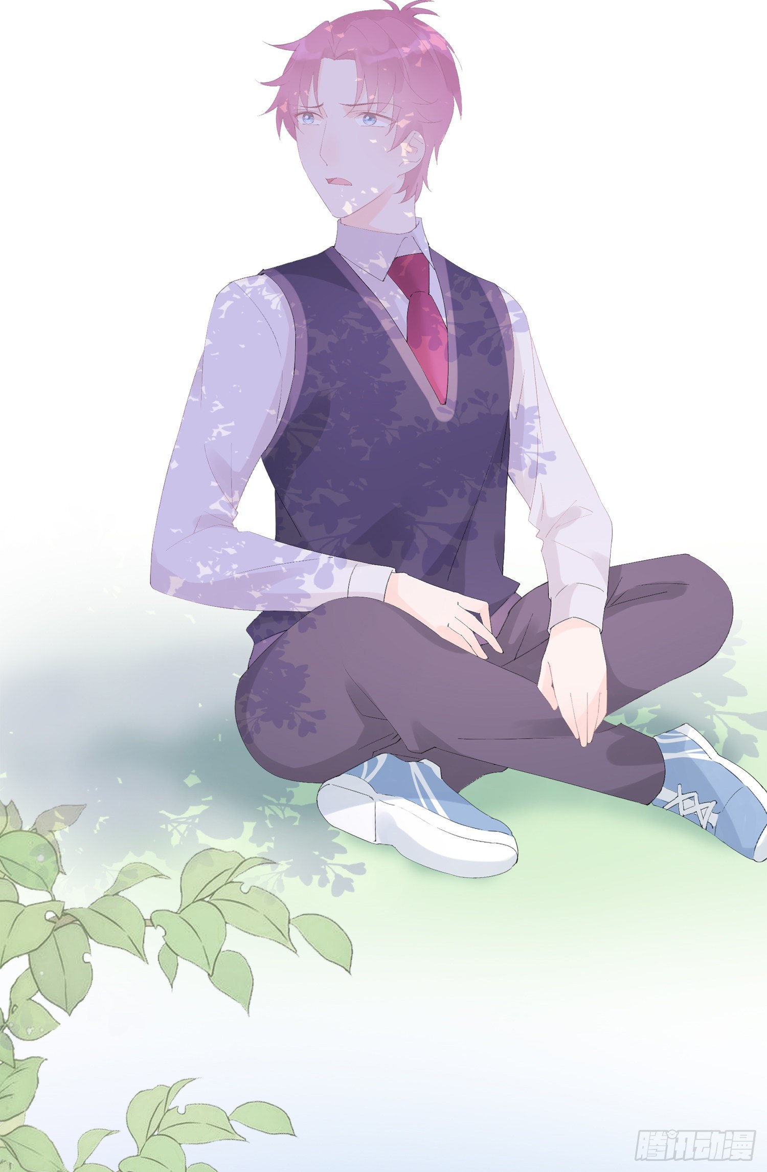 第10话  为什么这气氛怪怪的-第10话