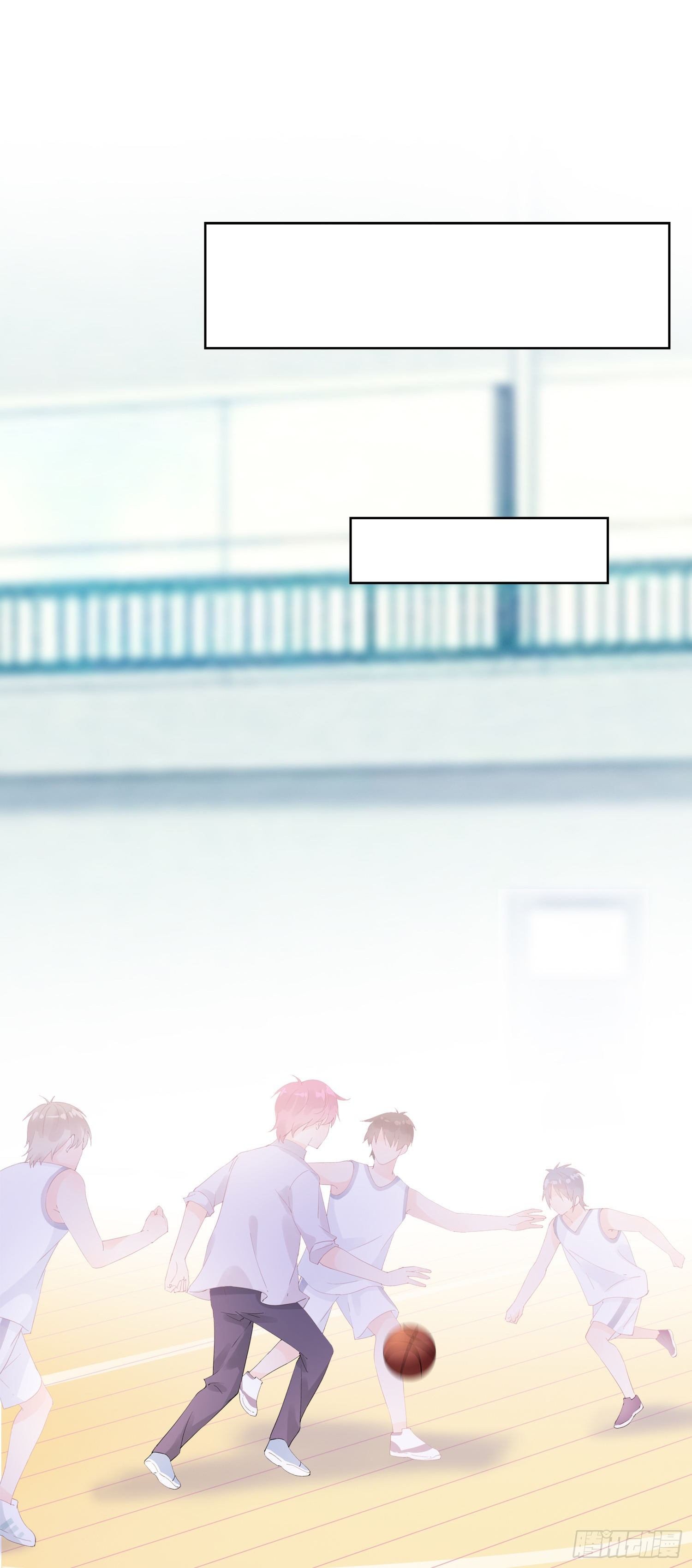 第10话  为什么这气氛怪怪的-第10话