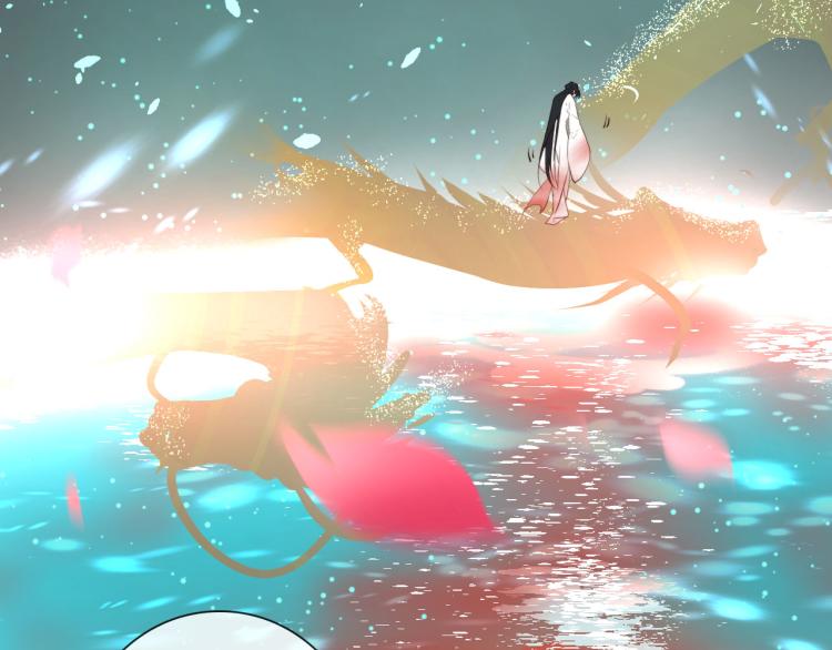 第34话  不就大我万吧岁(1/2)-第34话