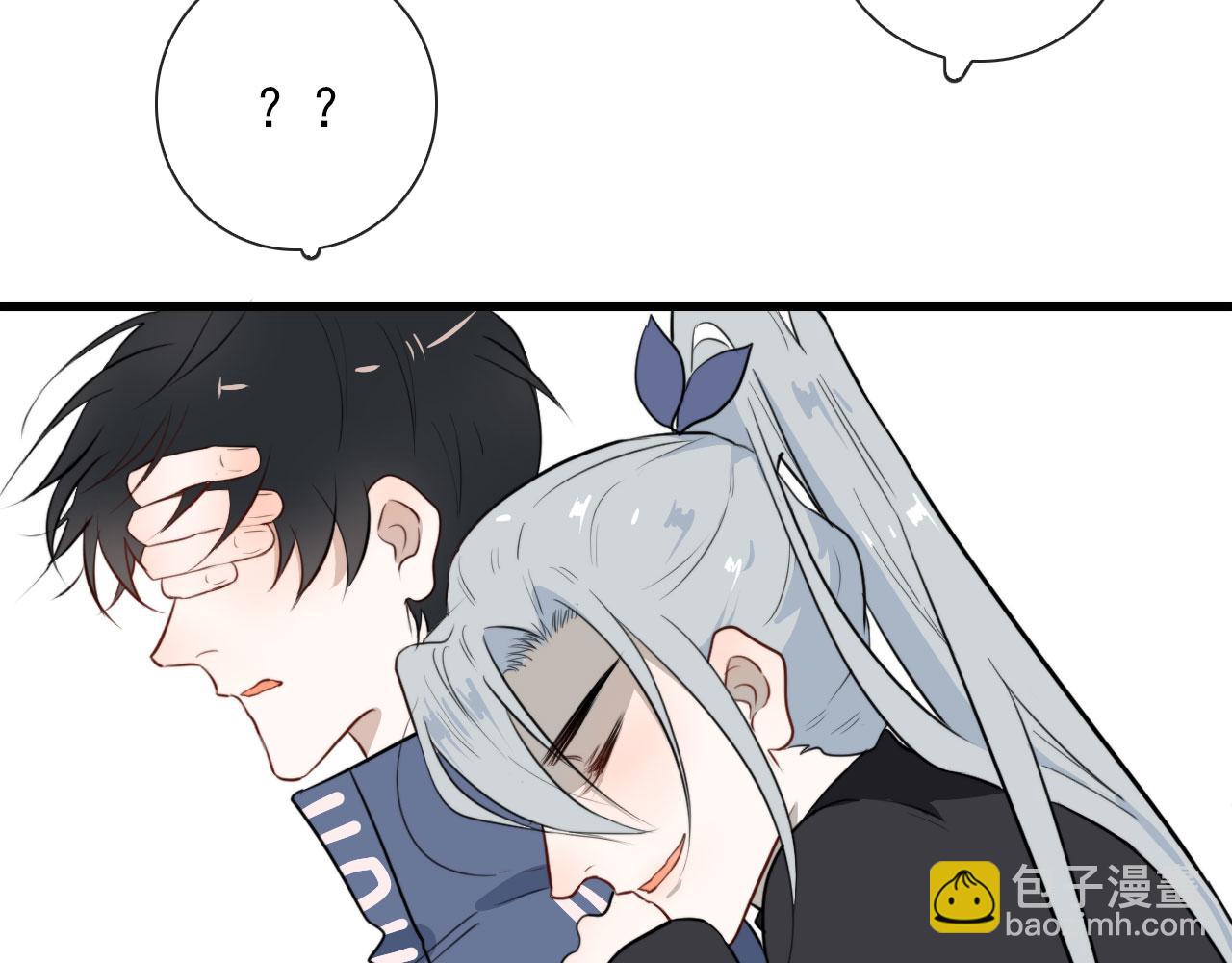 第42话  头发(1/2)-第42话