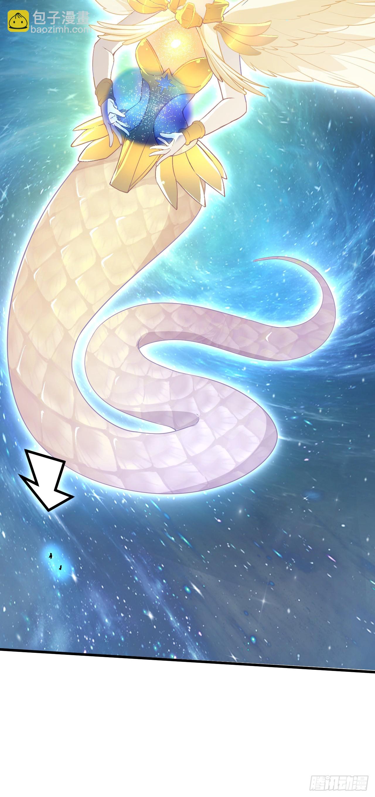 第十五话 星神的躯体-第16话