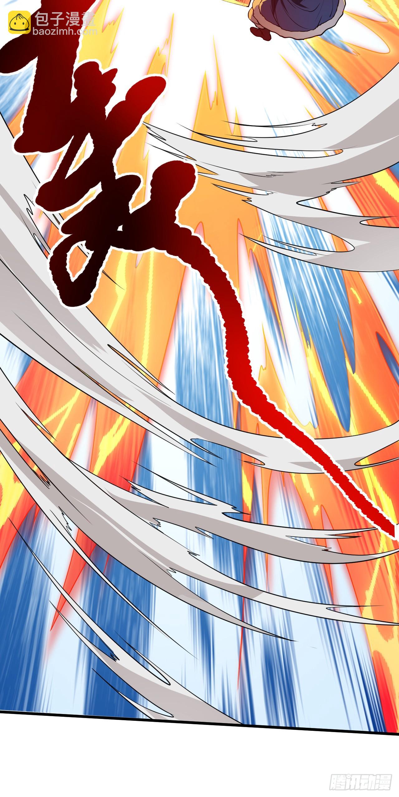 第十七话 北野豪强-第18话