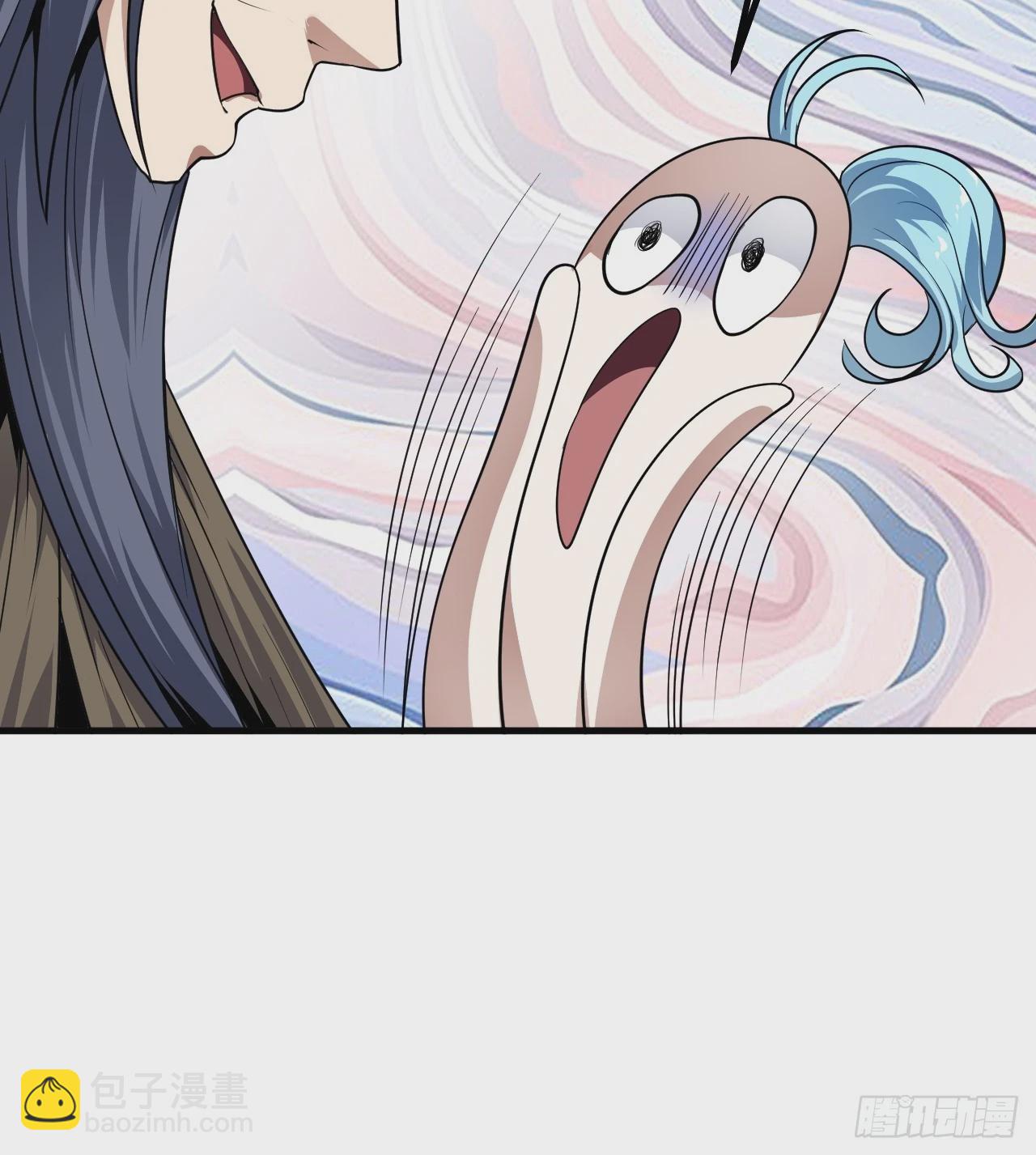 这个人仙太过正经 - 第四十七话 神农的真面目 - 3