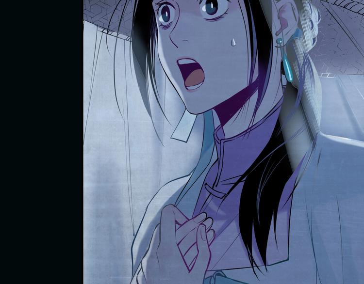 第13话 查出主使？(1/3)-第14话