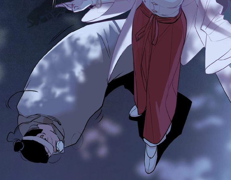 第7话 送上门的目标(1/3)-第8话