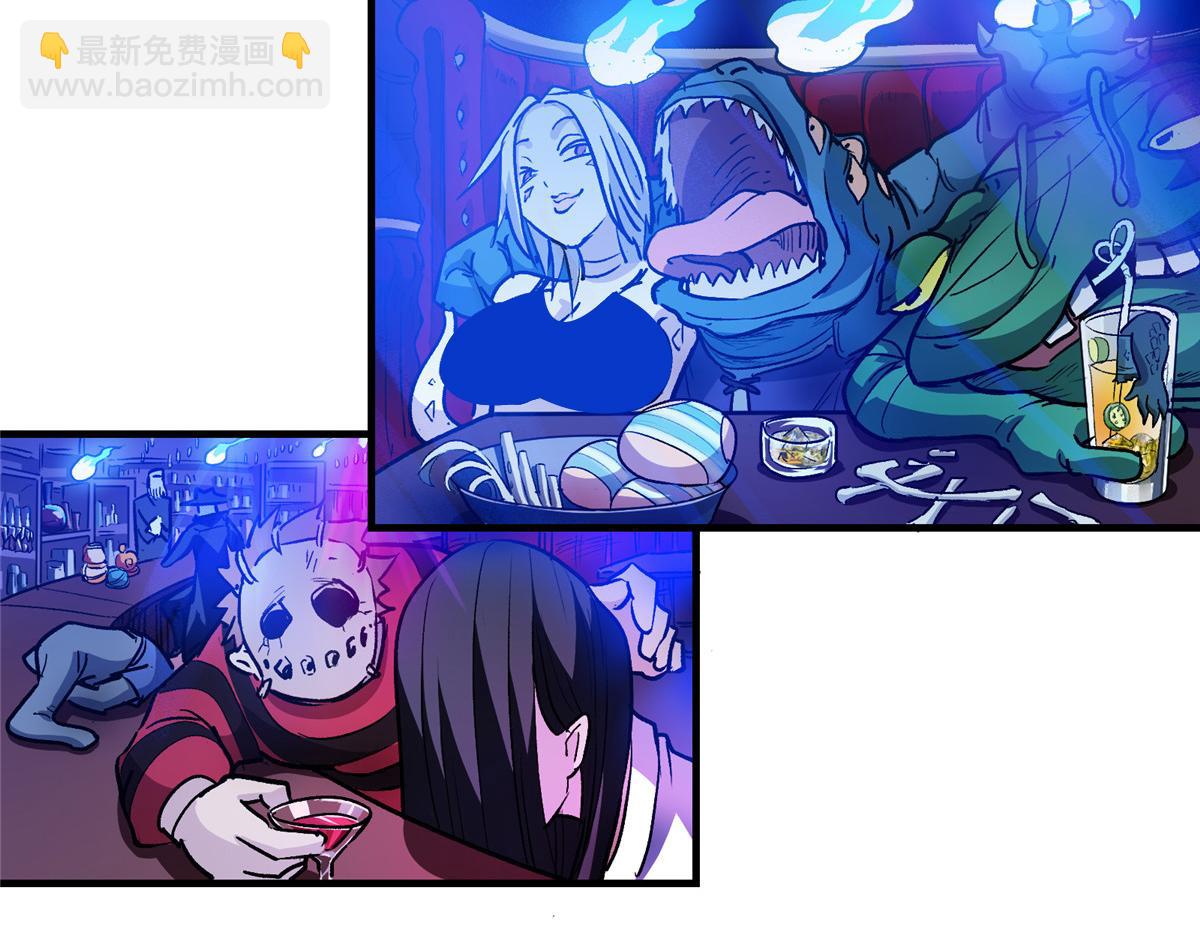 19 神的候选人(1/2)-第20话