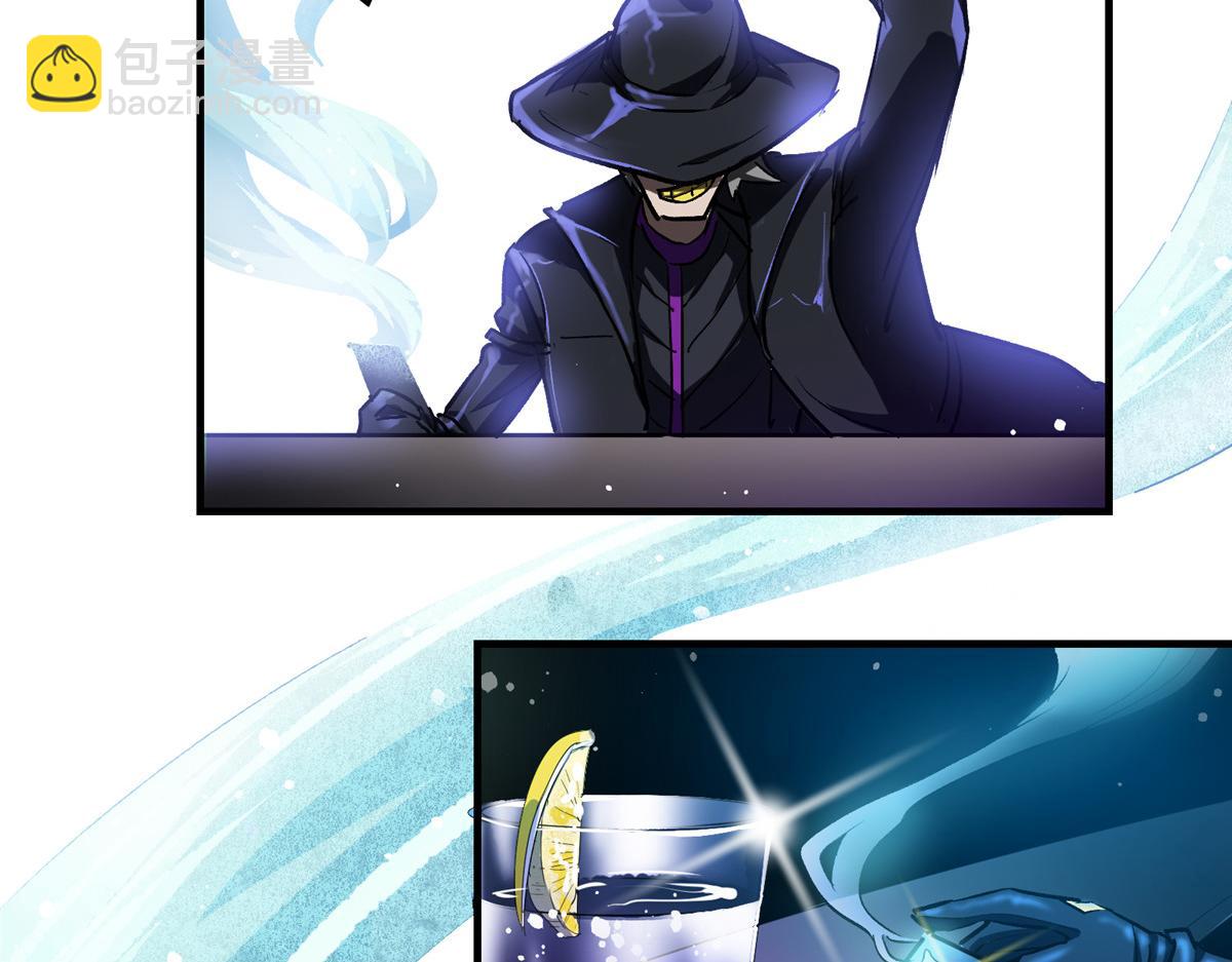 19 神的候选人(1/2)-第20话