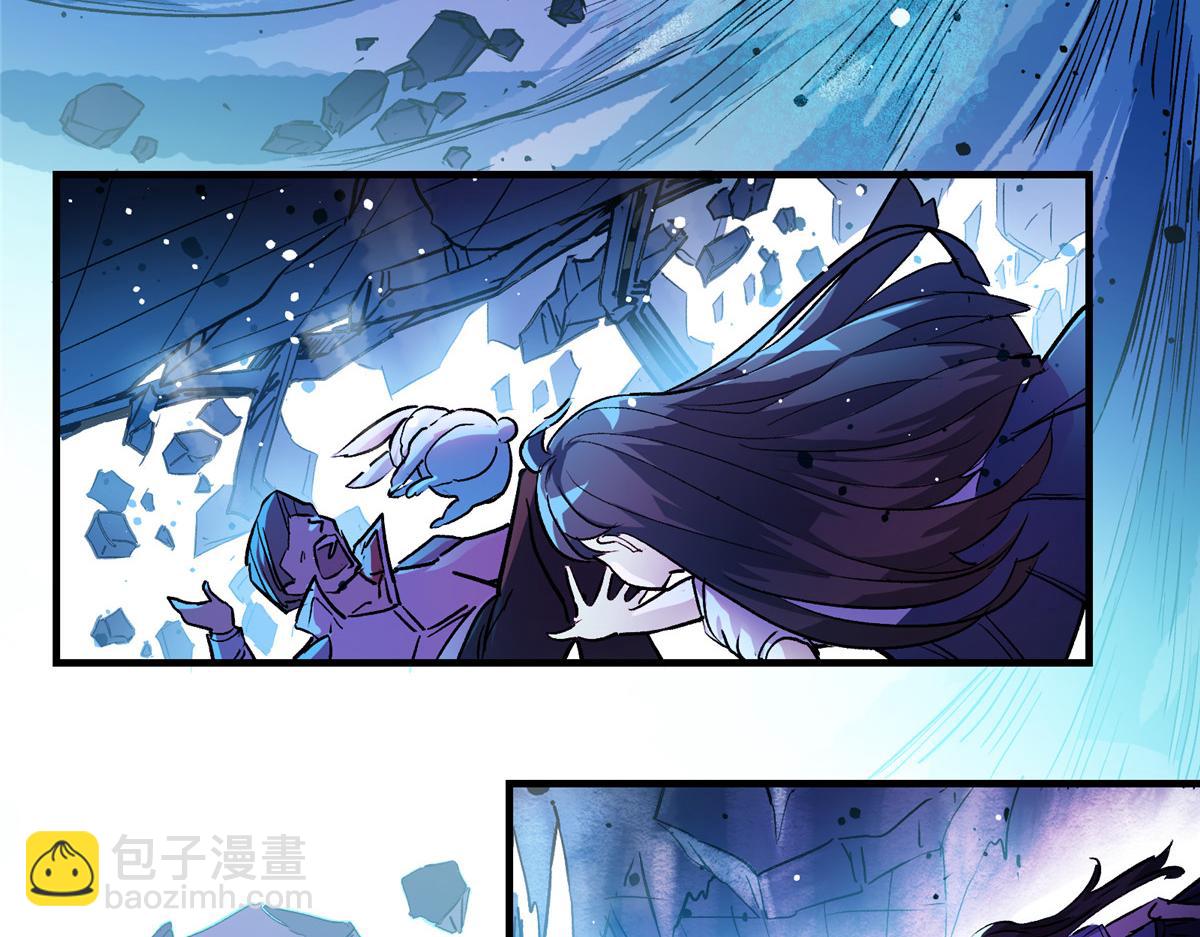 19 神的候选人(1/2)-第20话