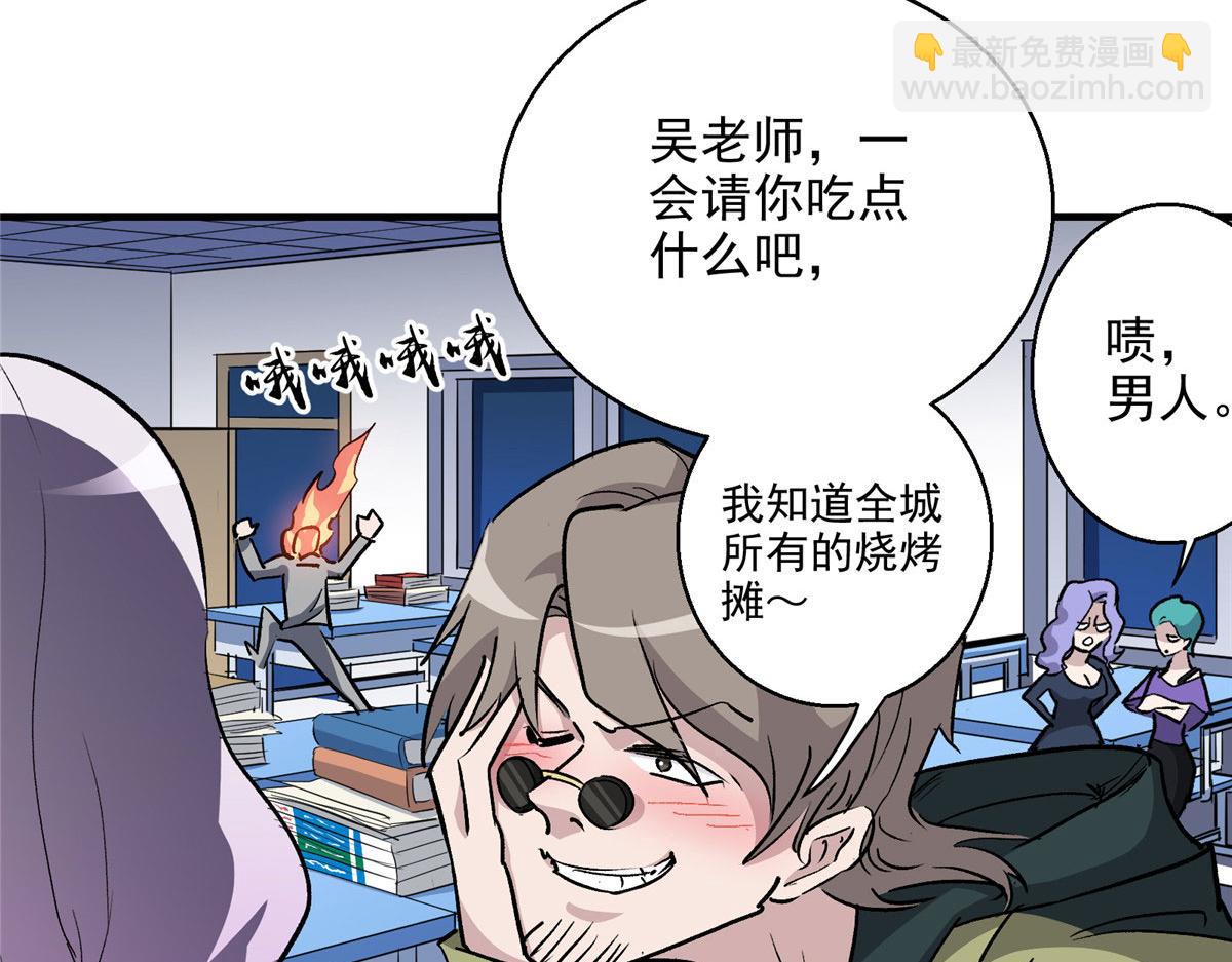 21 血腥玛丽(1/2)-第22话