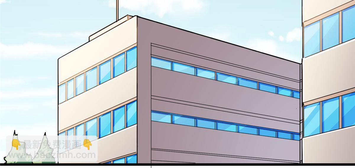 25 人渣孙正排第二(1/2)-第26话