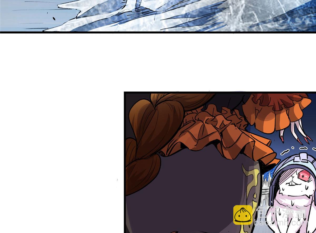 29 沈月，静默！(1/3)-第30话