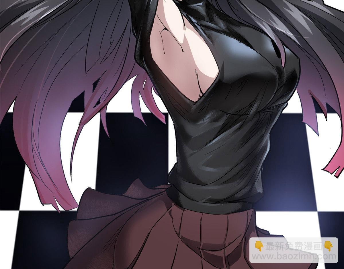 29 沈月，静默！(1/3)-第30话