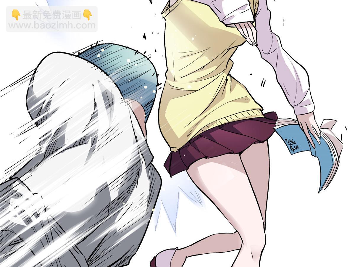 31 一定是女巫干的(1/2)-第32话