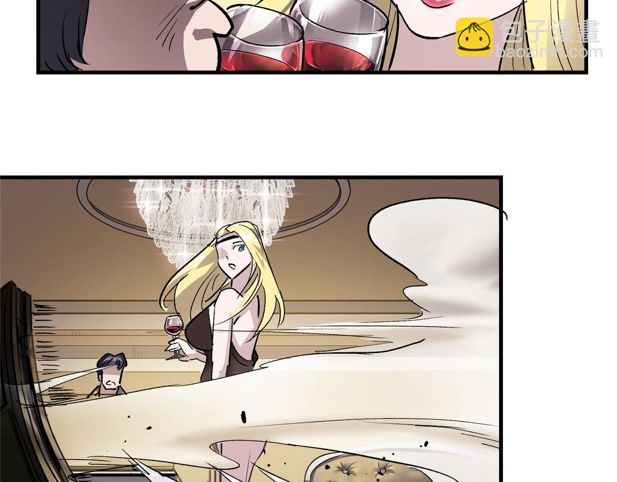 35 魔女之棺(1/2)-第36话