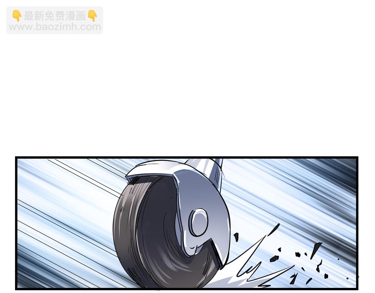 35 魔女之棺(1/2)-第36话