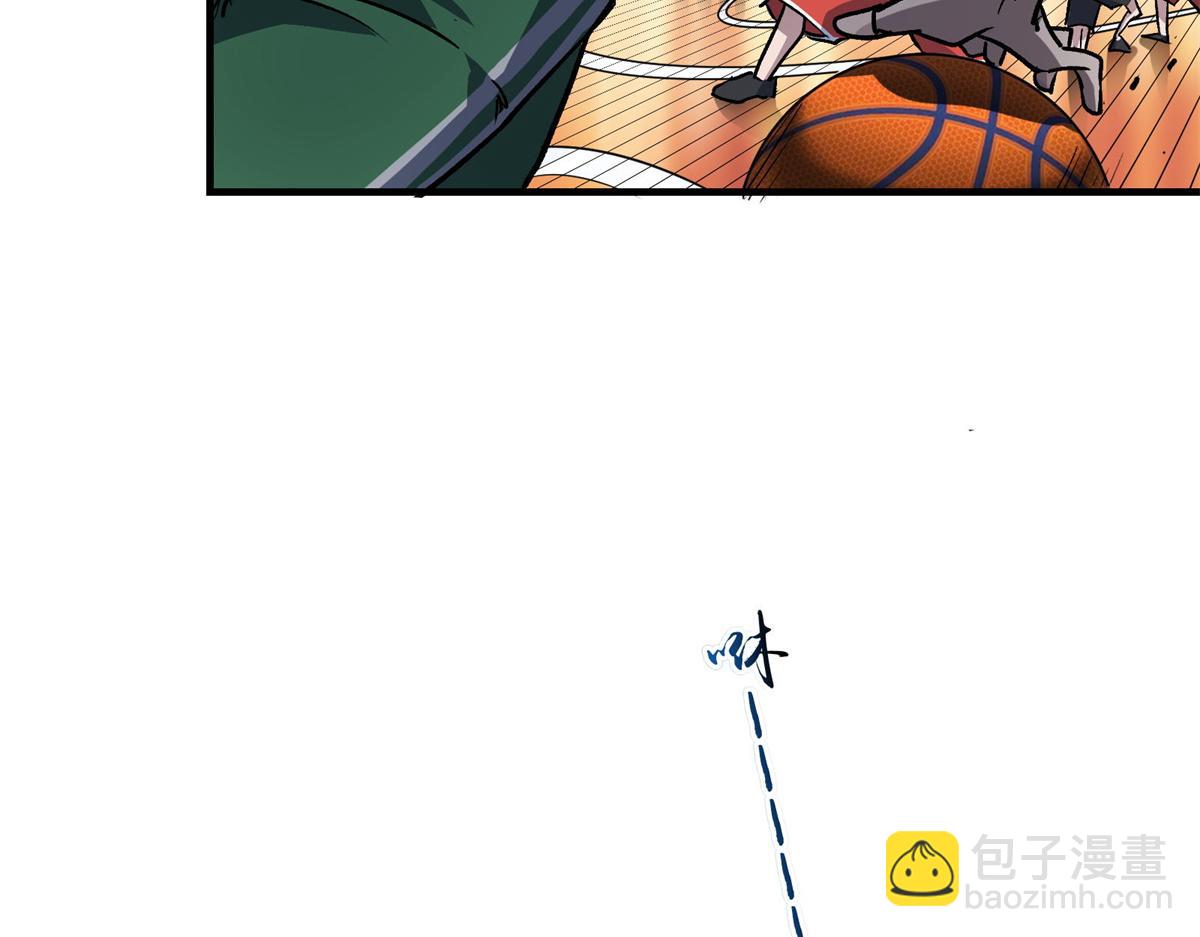 39 人走着走着就没了(1/2)-第40话