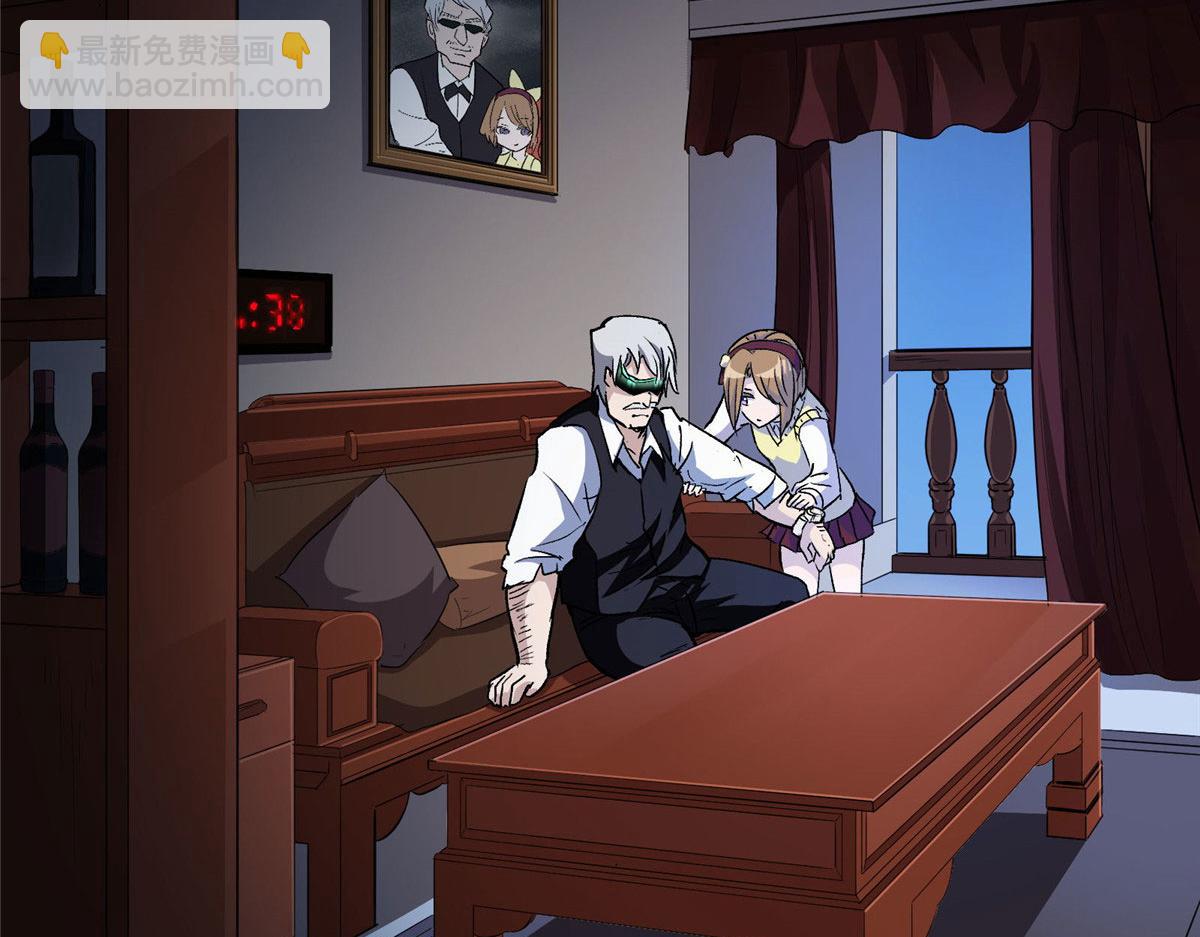 43 重要的人(1/2)-第44话