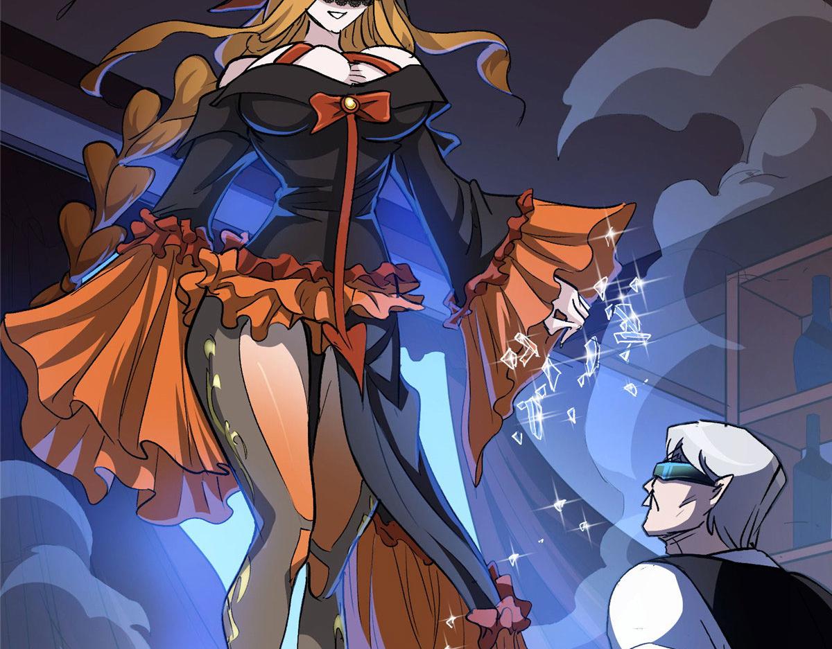 43 重要的人(1/2)-第44话