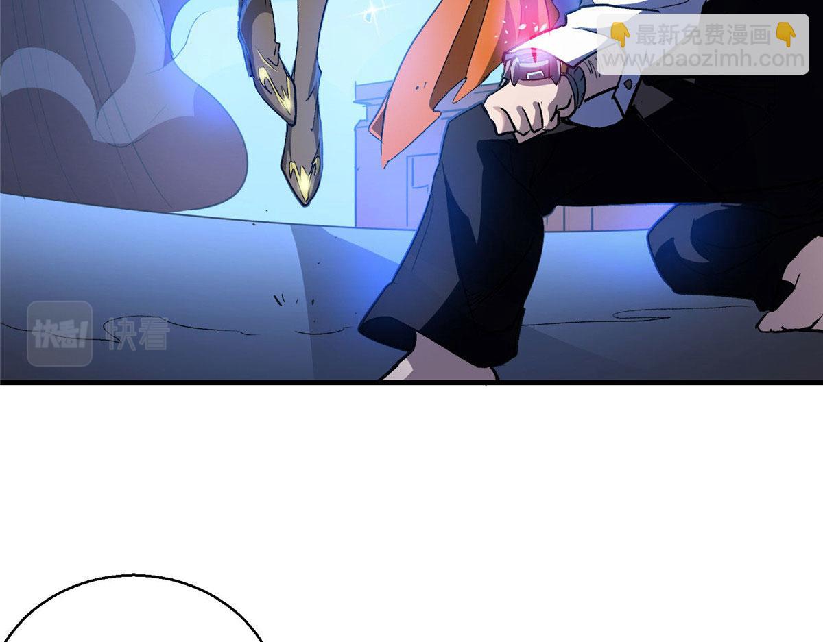 43 重要的人(1/2)-第44话